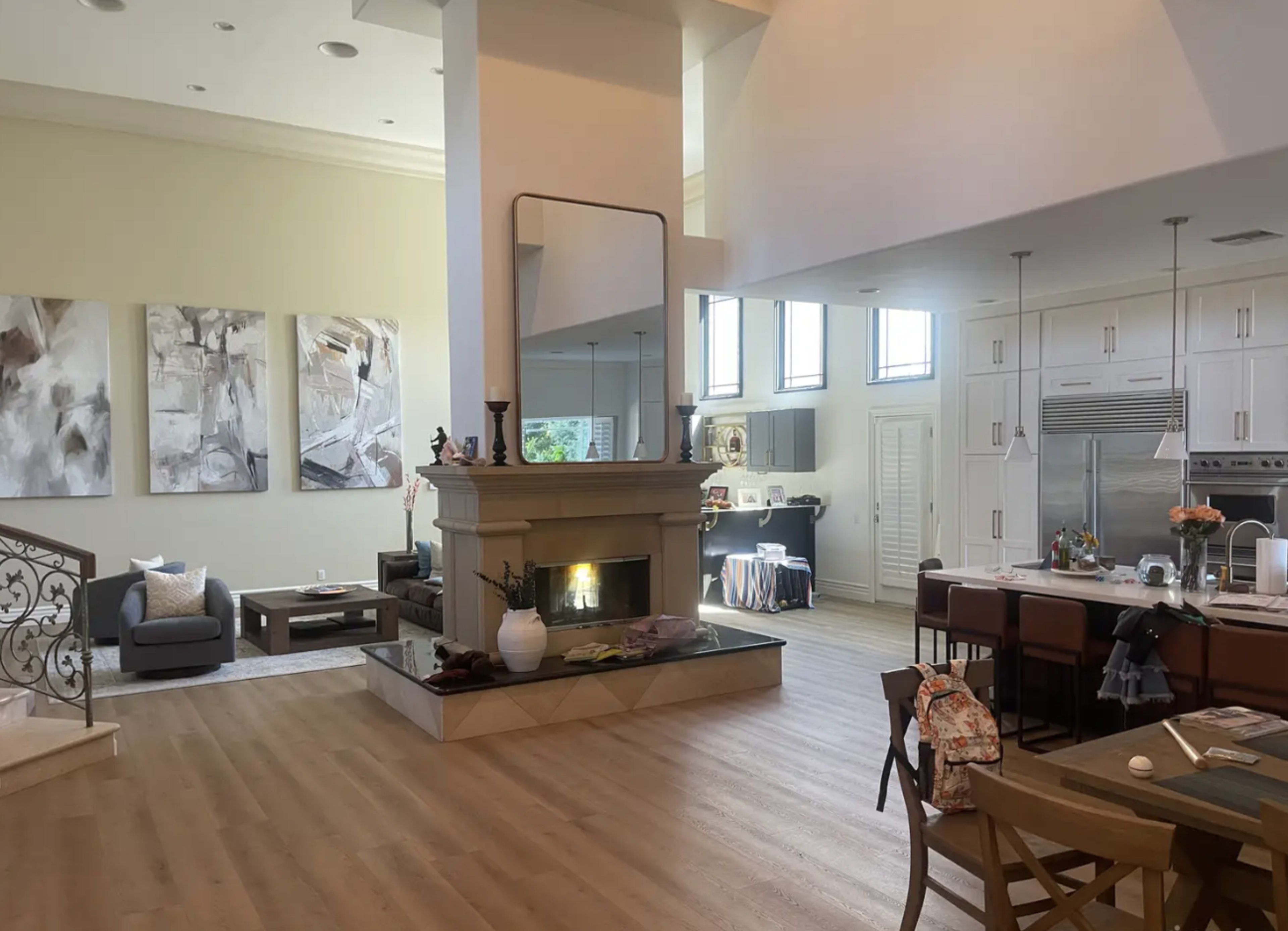 4000 sq ft South Bay Stone House with Pool & Waterfalls Image in El Segundo, El Segundo, CA