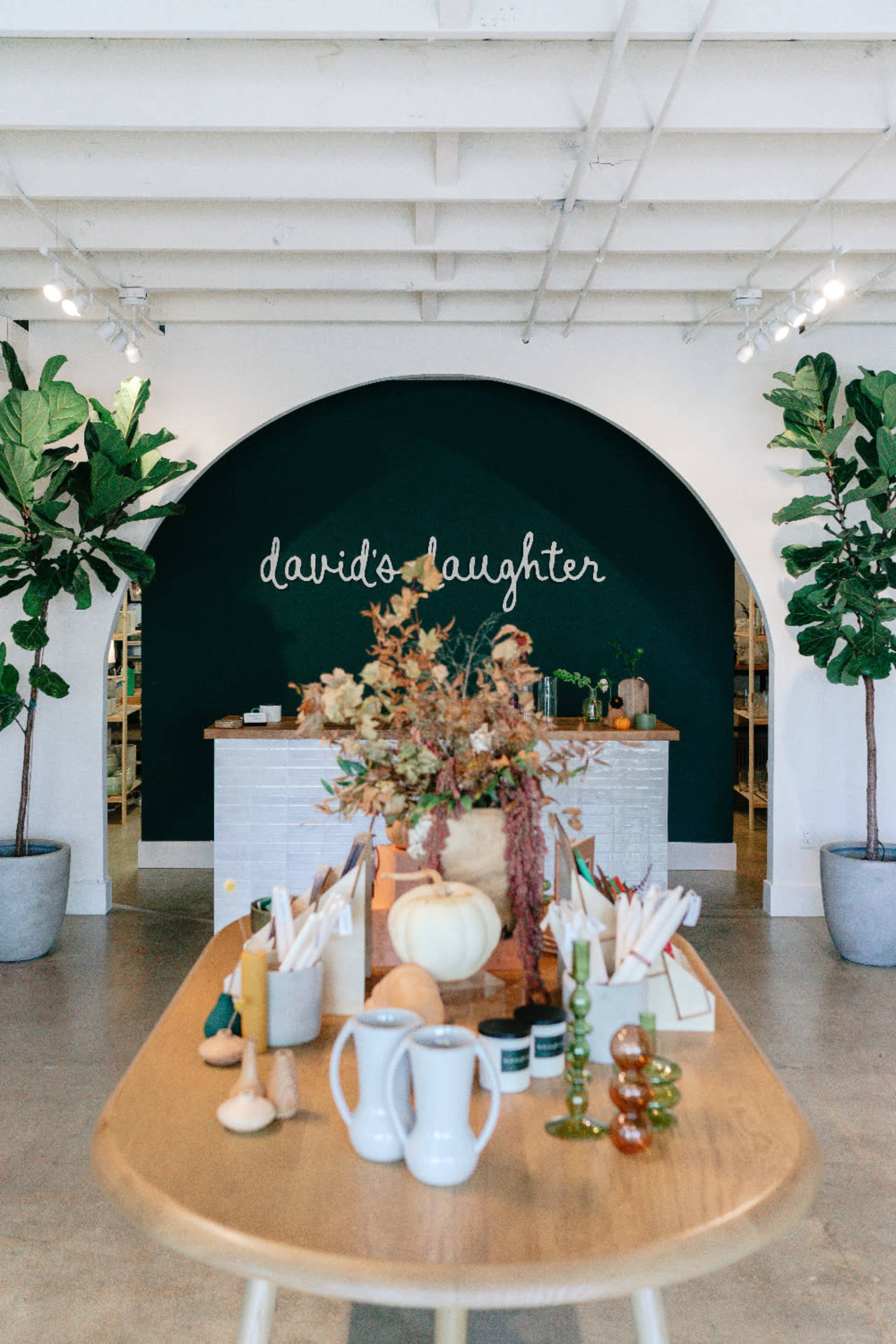 Flower Shop in the Heart of North Park Image in North Park, San Diego, CA