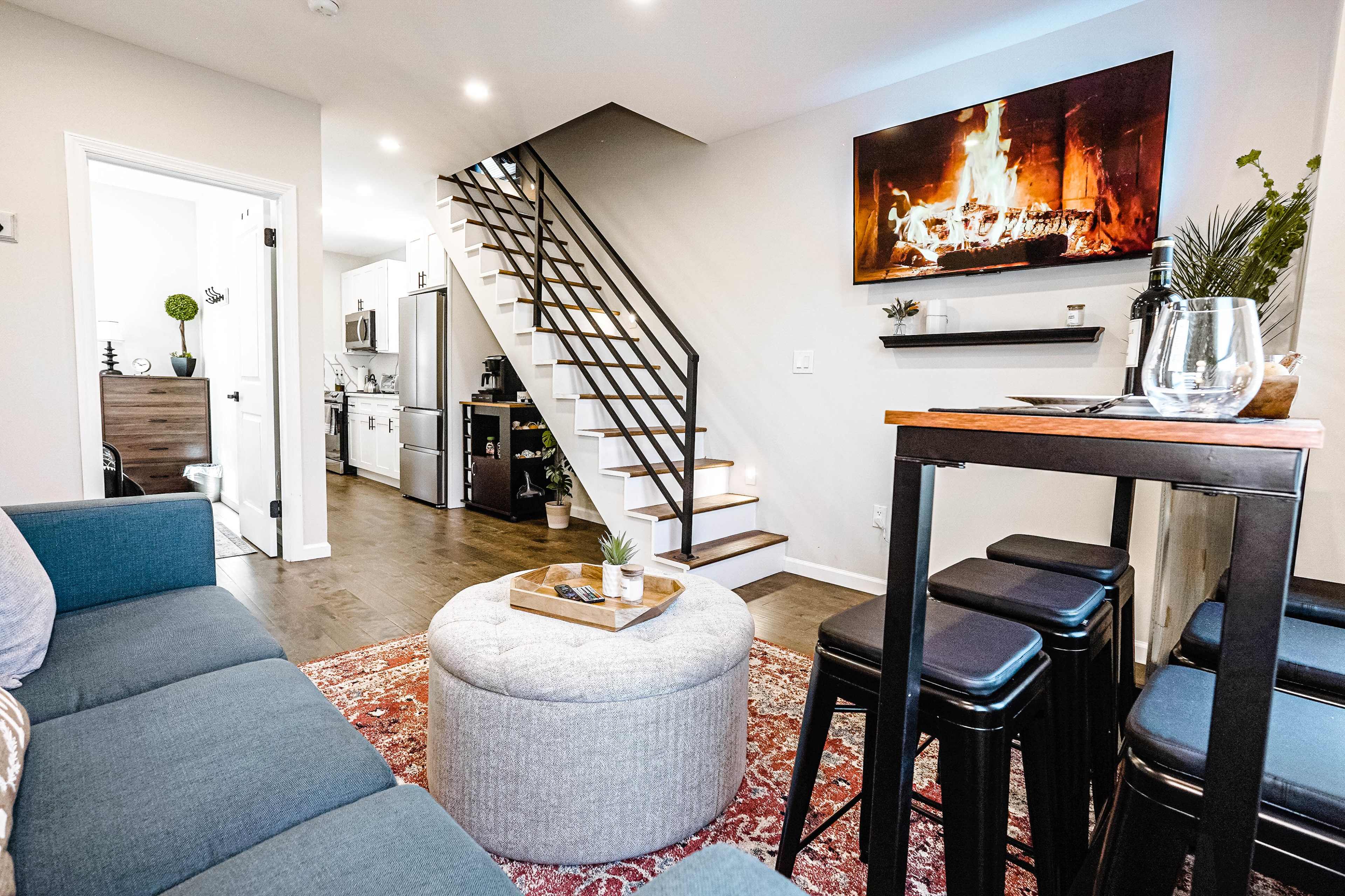 The City of Dreams Apartment- 3 BR/1 Bath newly renovated Image in Cambria Heights, Cambria Heights, NY