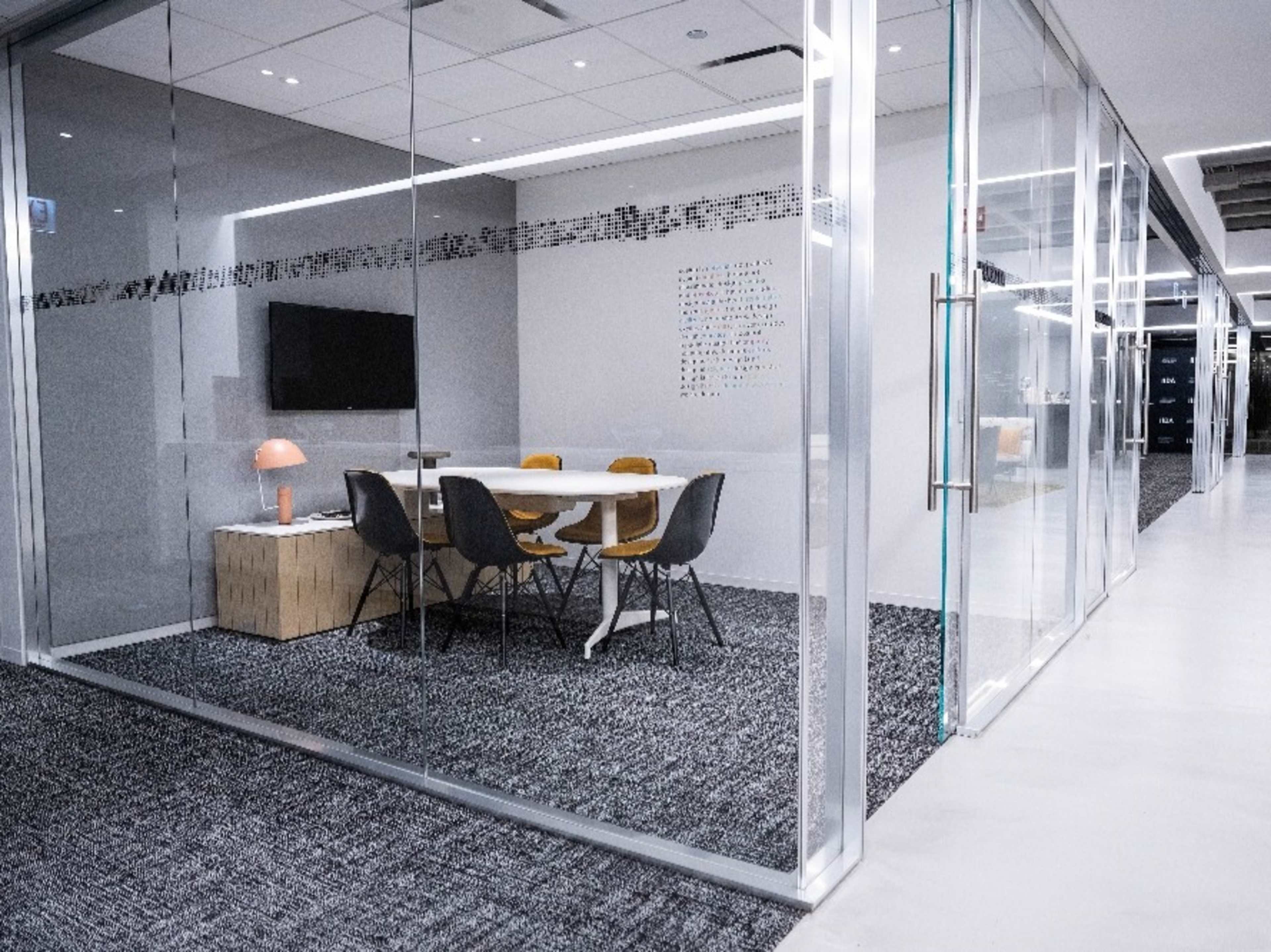 Bogota Room