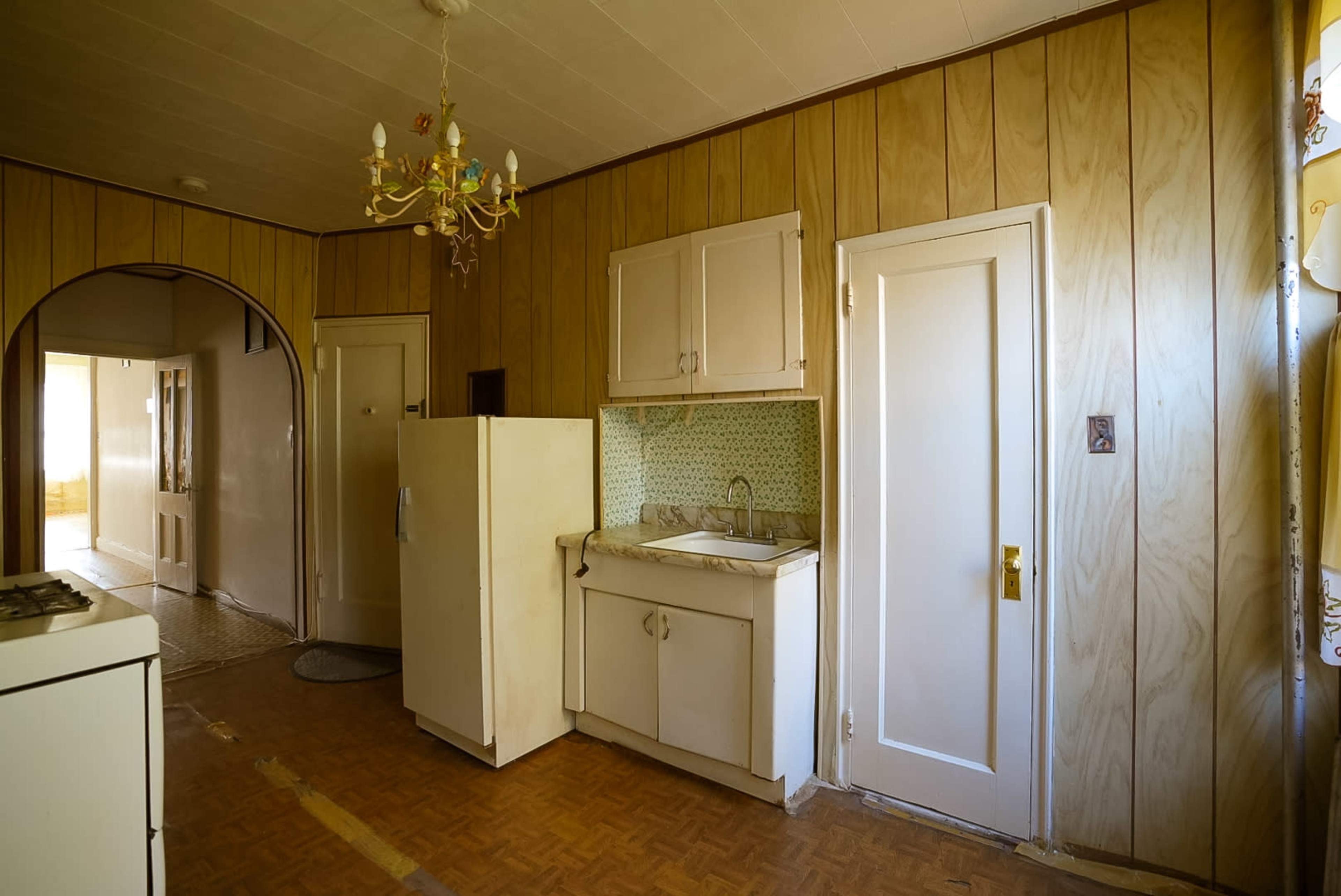 House with Cozy Rooms and Scenic Views Image in Greenpoint, Brooklyn, NY