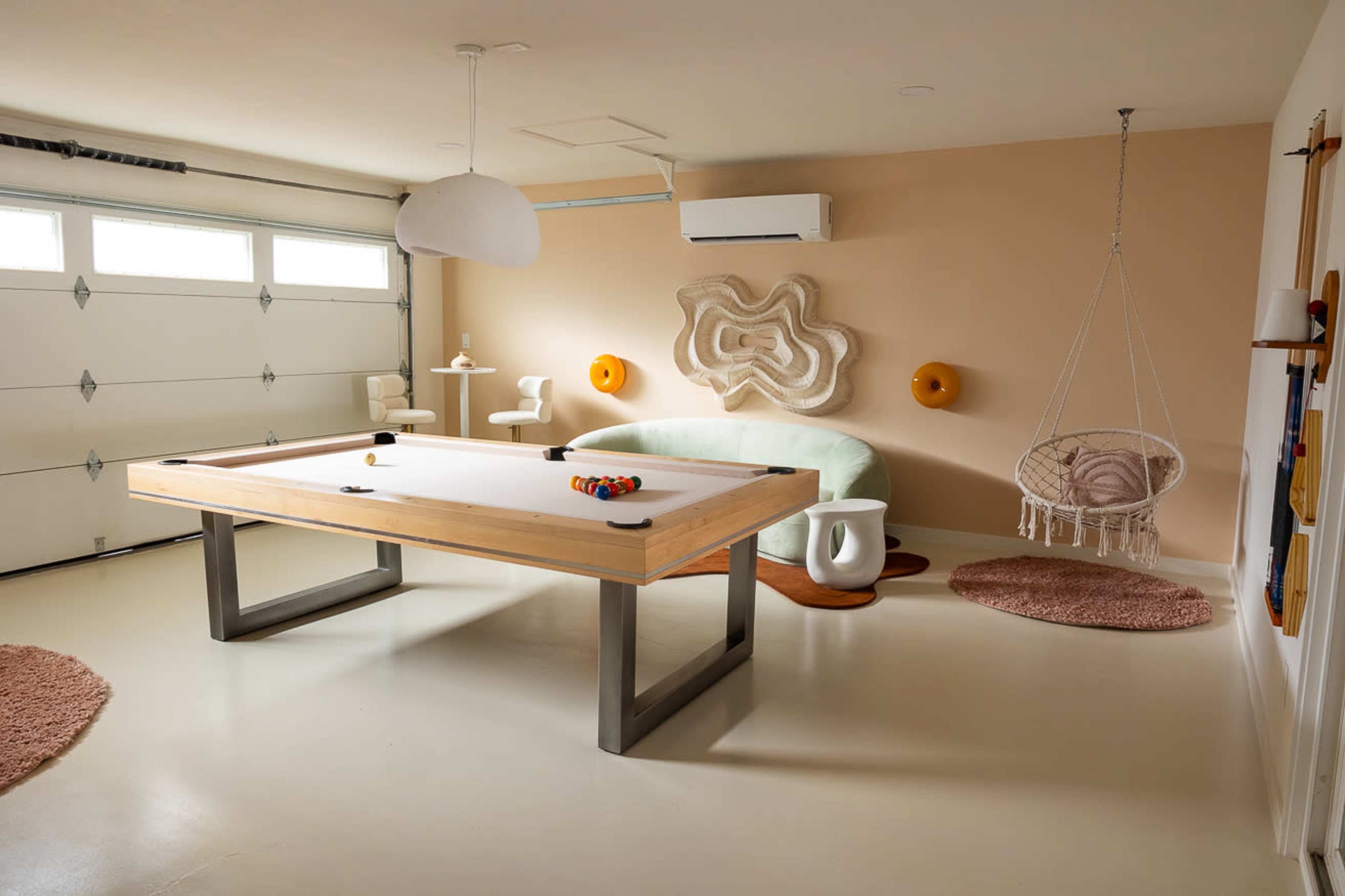 Beautiful Desert Artist's House Image in Joshua Tree, Joshua tree, CA