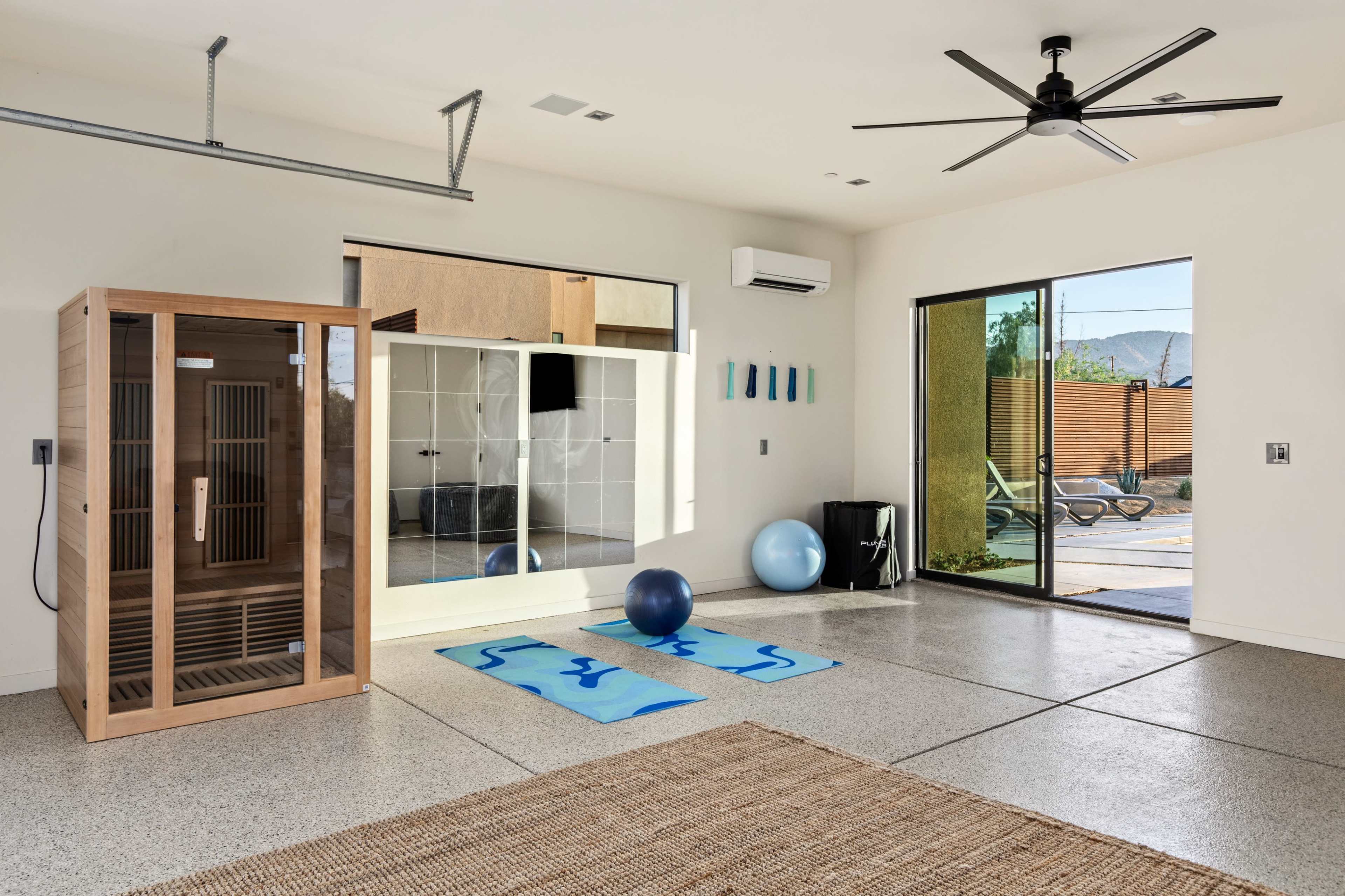 Daybreak at Horizon Villas Image in Twentynine Palms, Twentynine Palms, CA