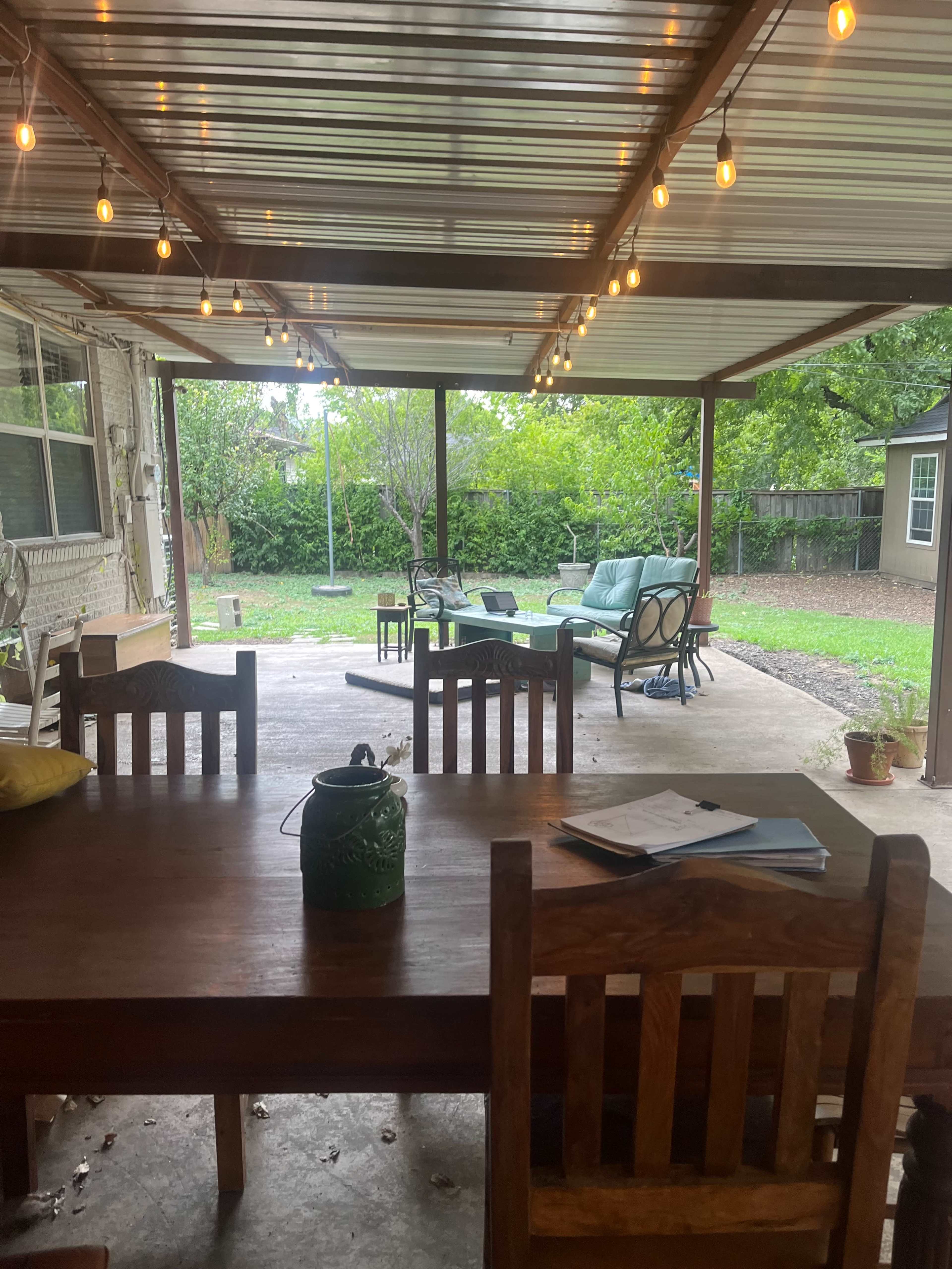 Verdant Ranch House Compound 5 Minutes from Downtown Image in Morningside, Fort Worth, TX
