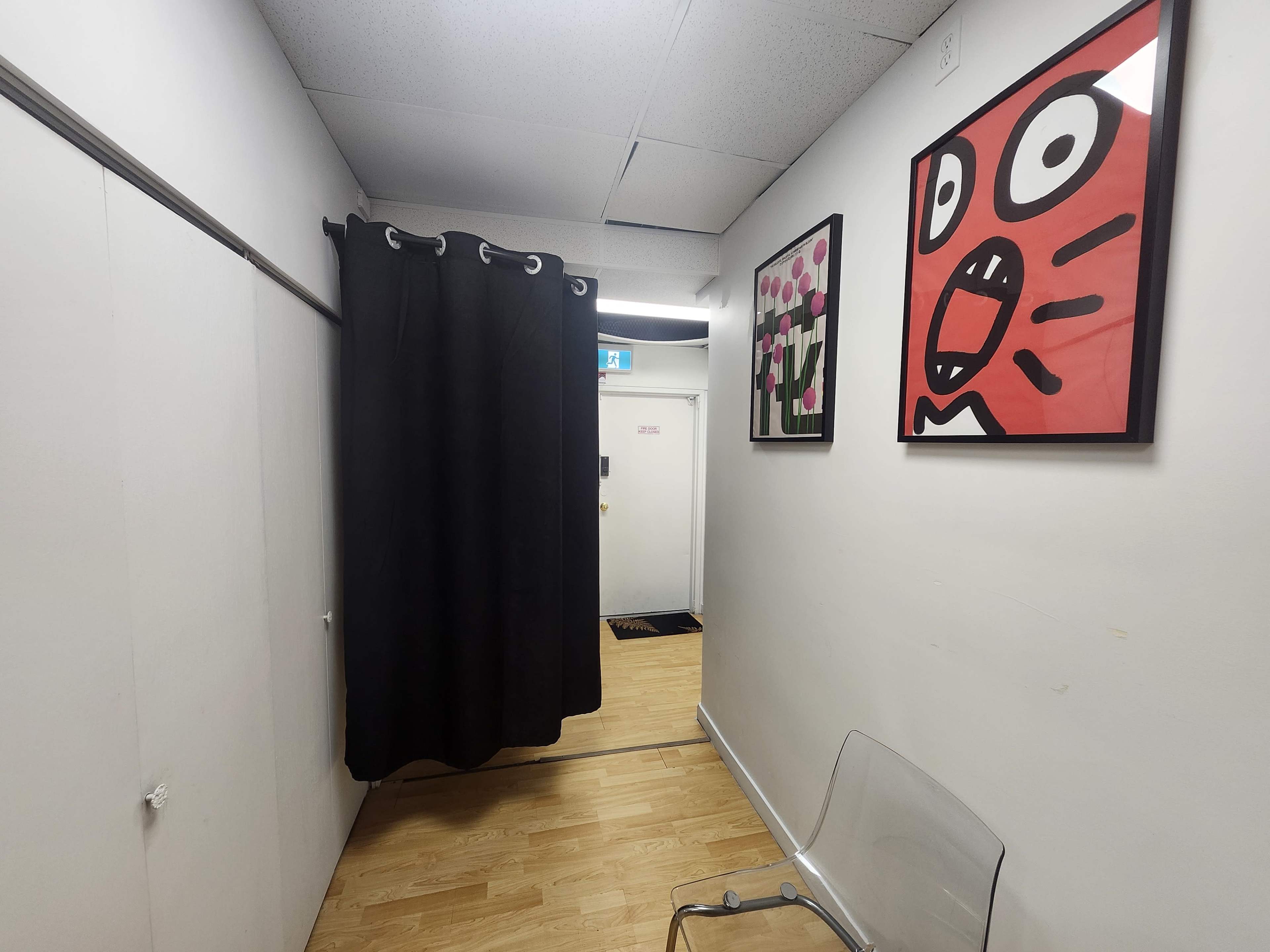 Chill East Van Dance Studio Image in East Vancouver, Vancouver, BC