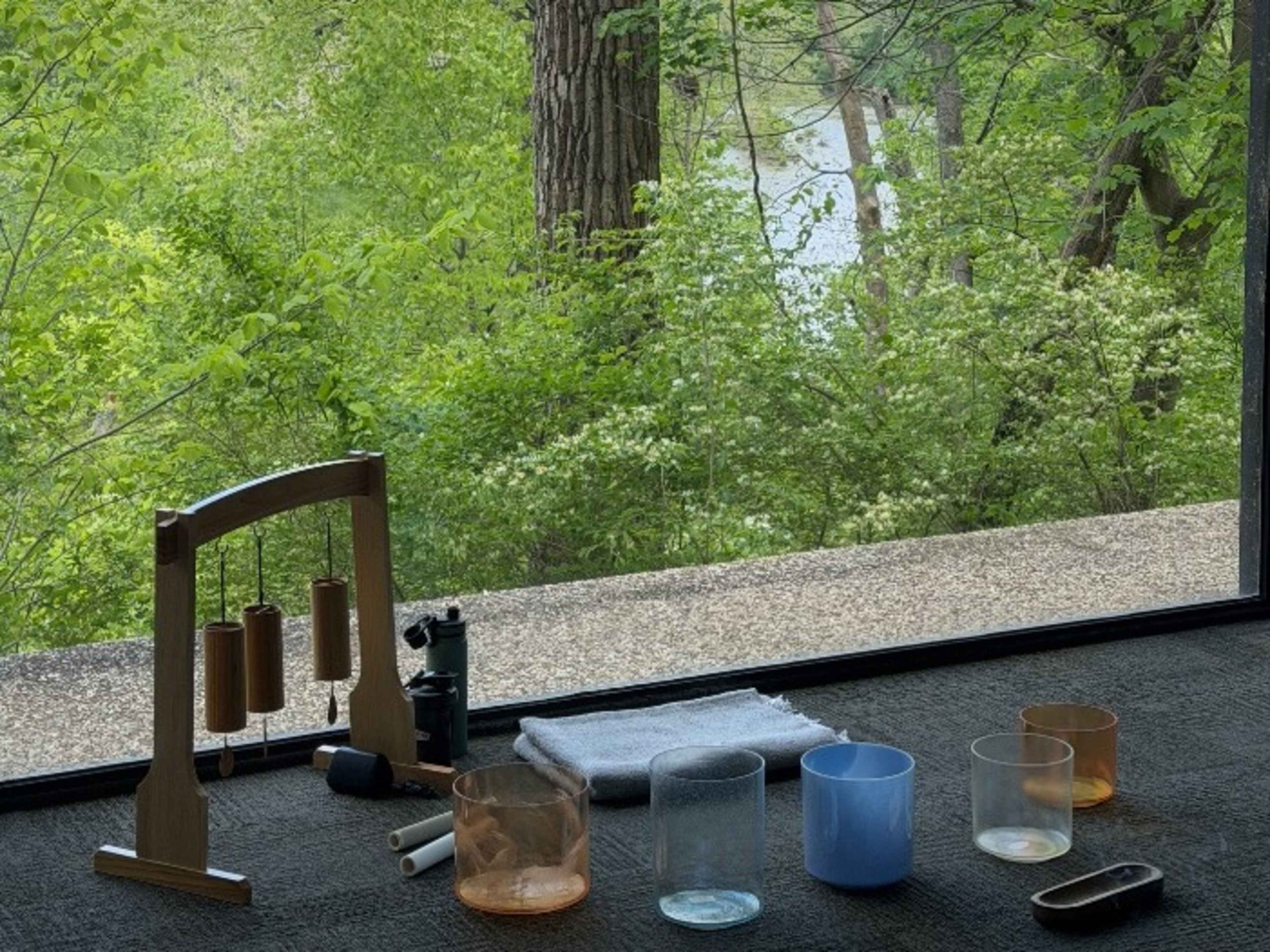 60-minute Sound Bath