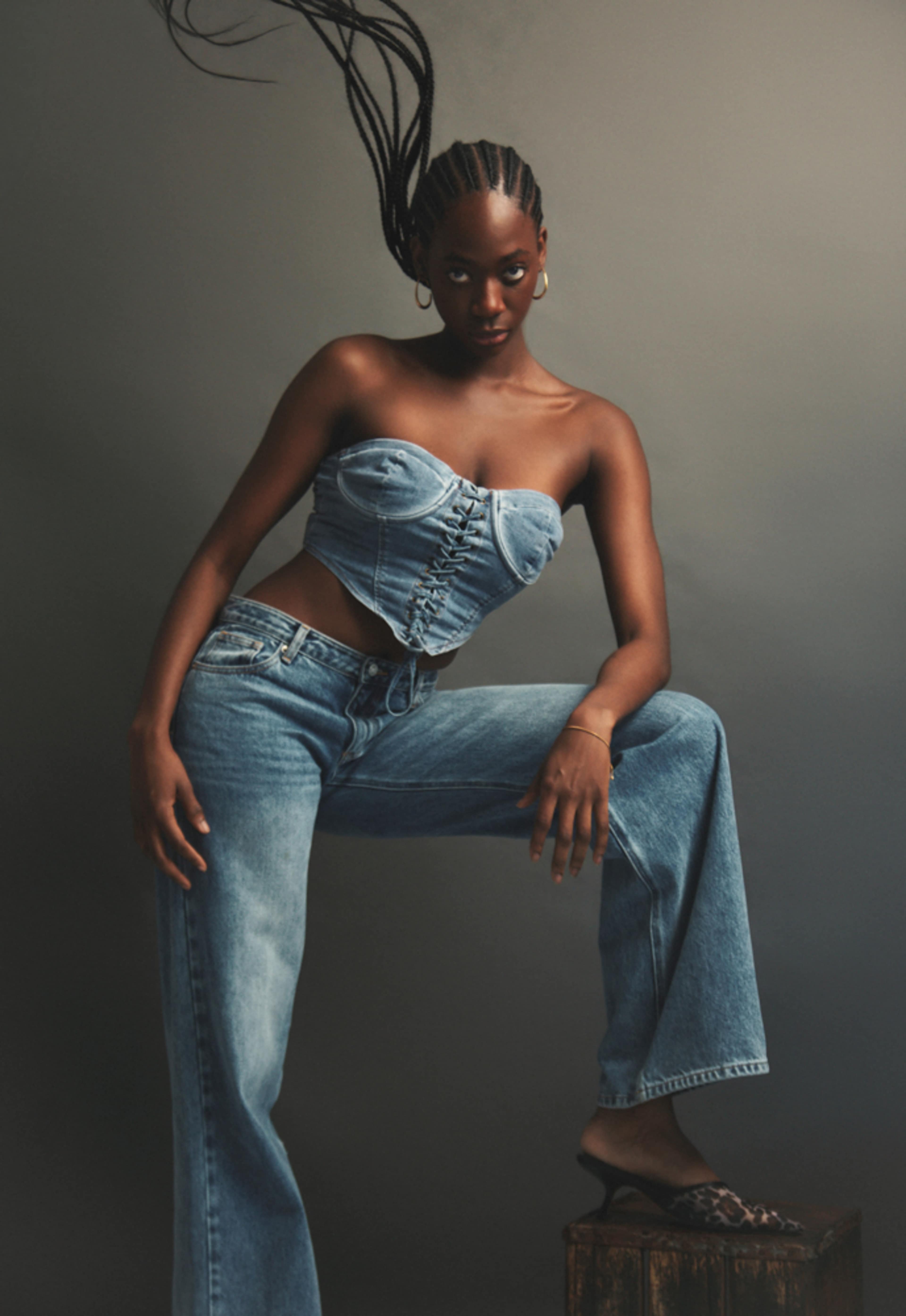 Photo shoot