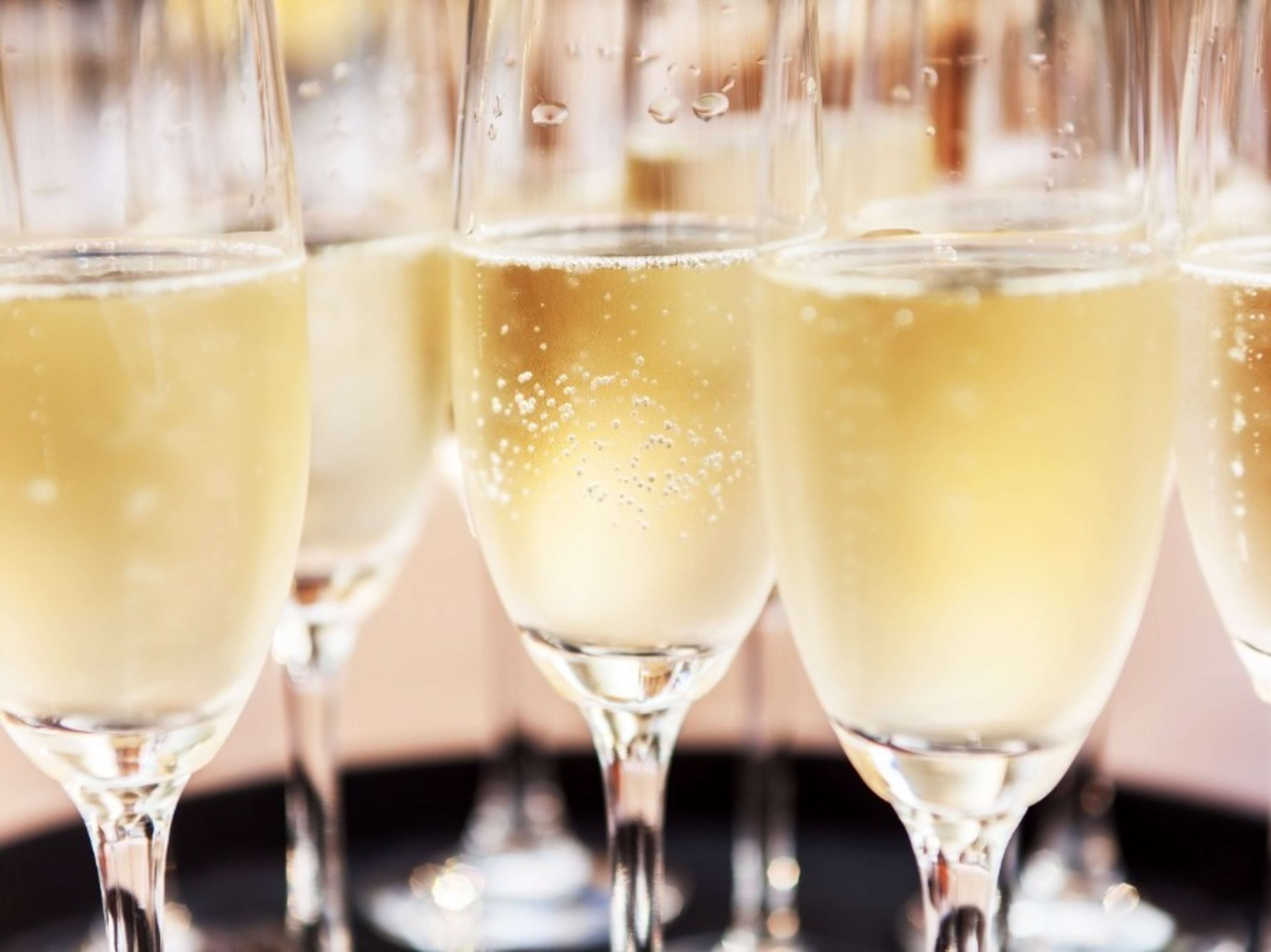 Unlimited Drinks Reception Package