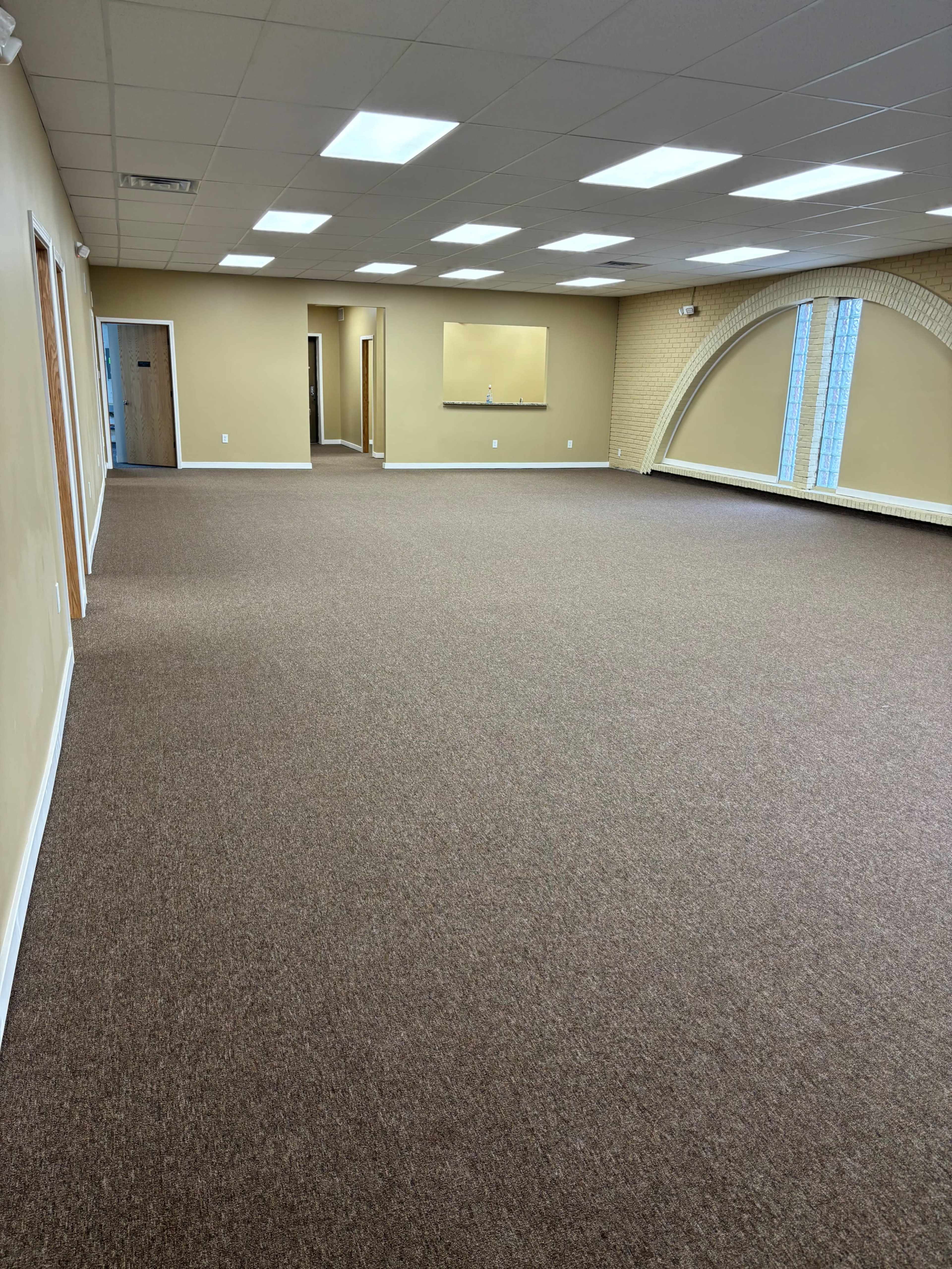 Metropolitan Detroit conference and classroom space Image in Van Buren Charter Township, Belleville, MI