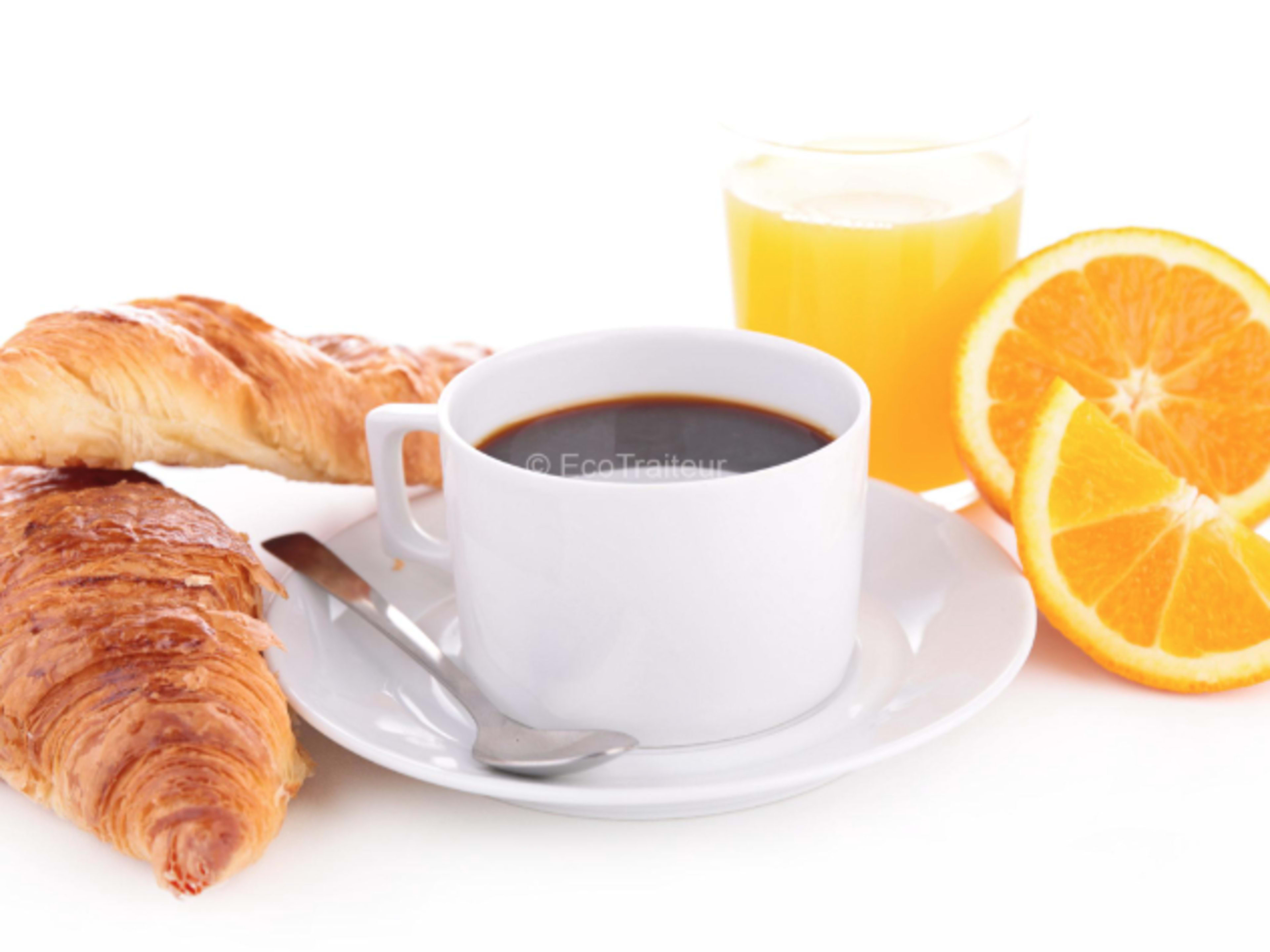 Petit Déjeuner