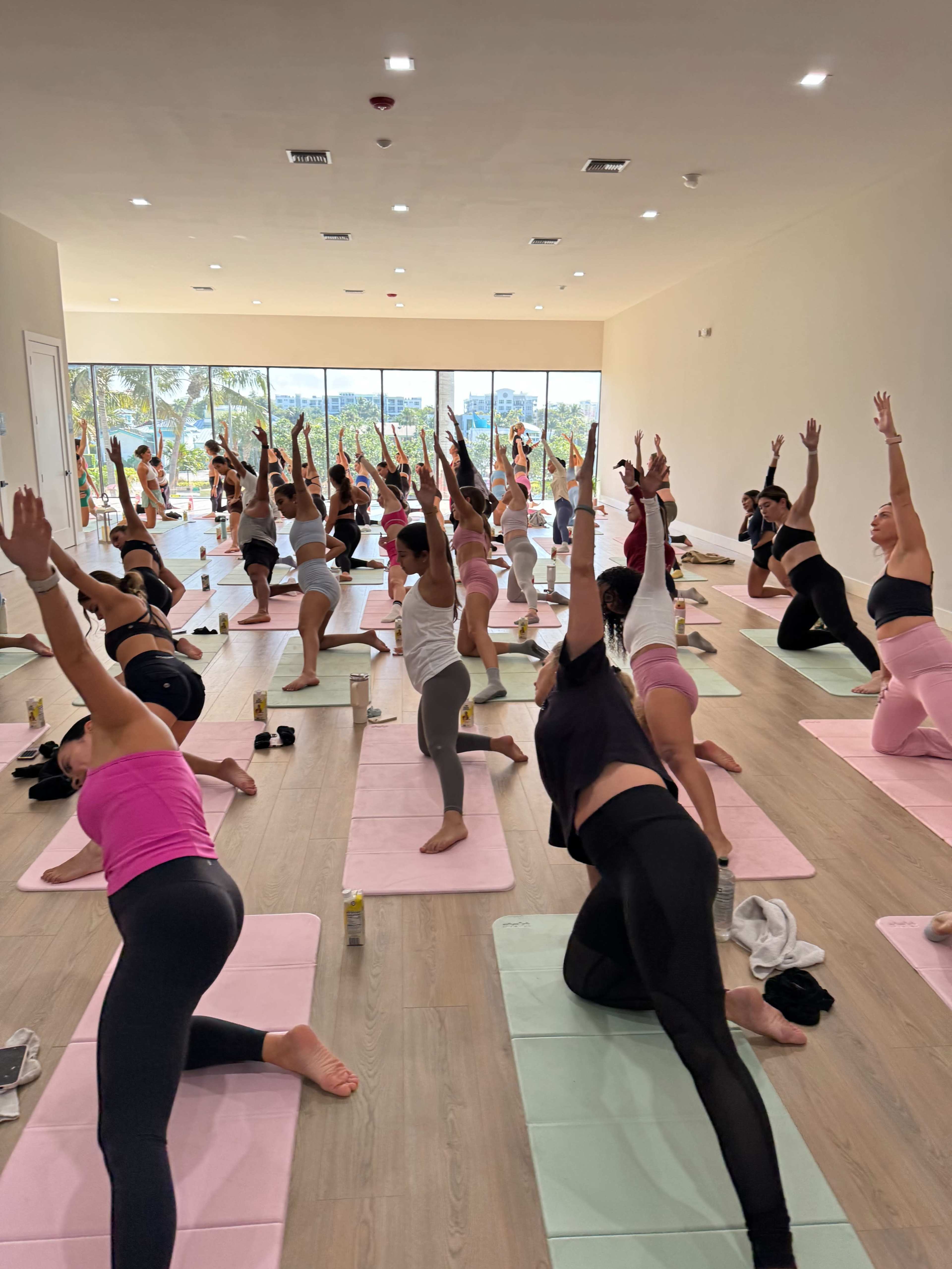 Luxury Wellness & Event Space with Natural Light in Deerfield Beach Image in Deerfield Beach, Deerfield Beach, FL