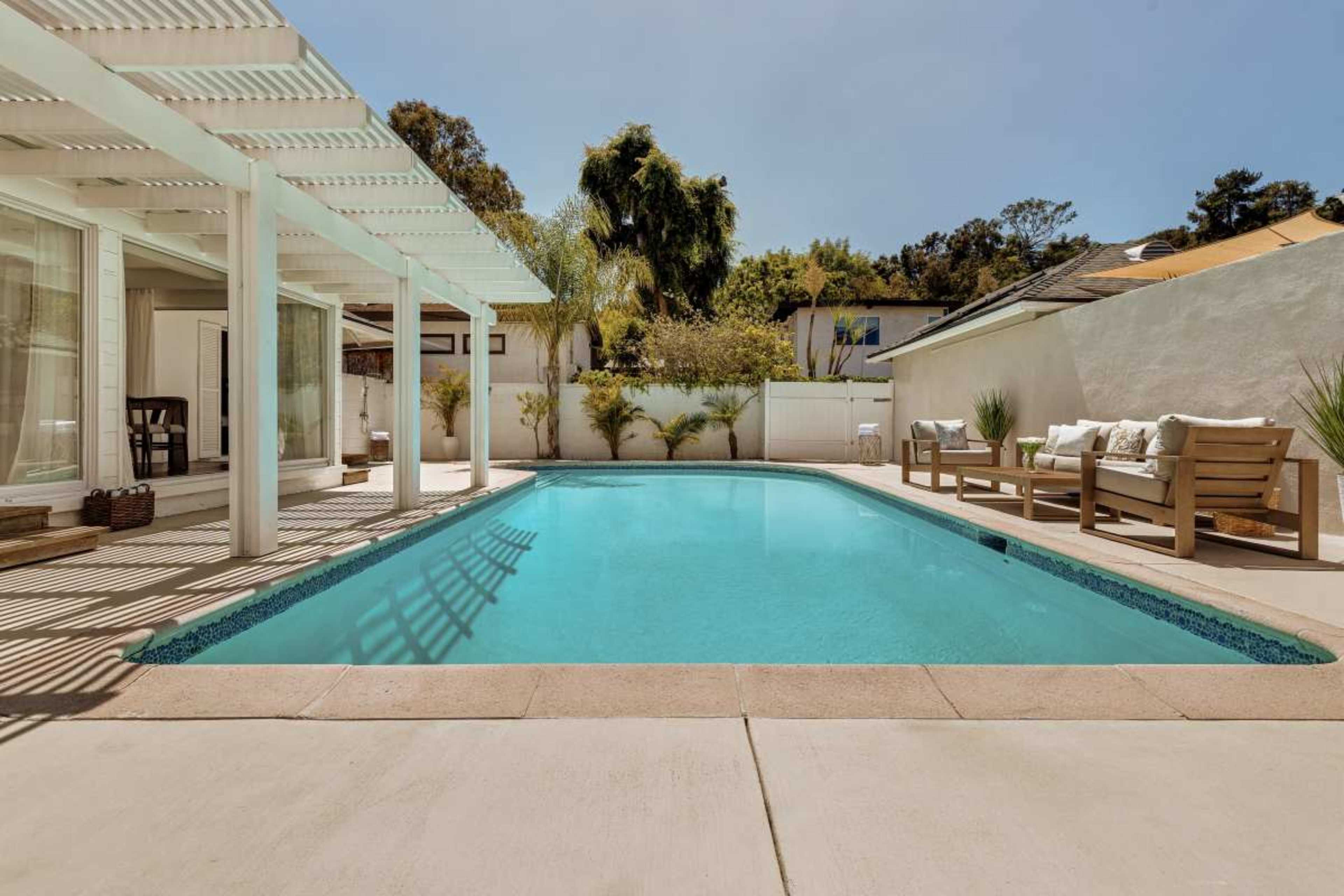 Stylish Home in the Heart of Studio City Image in Studio City, Studio City, CA