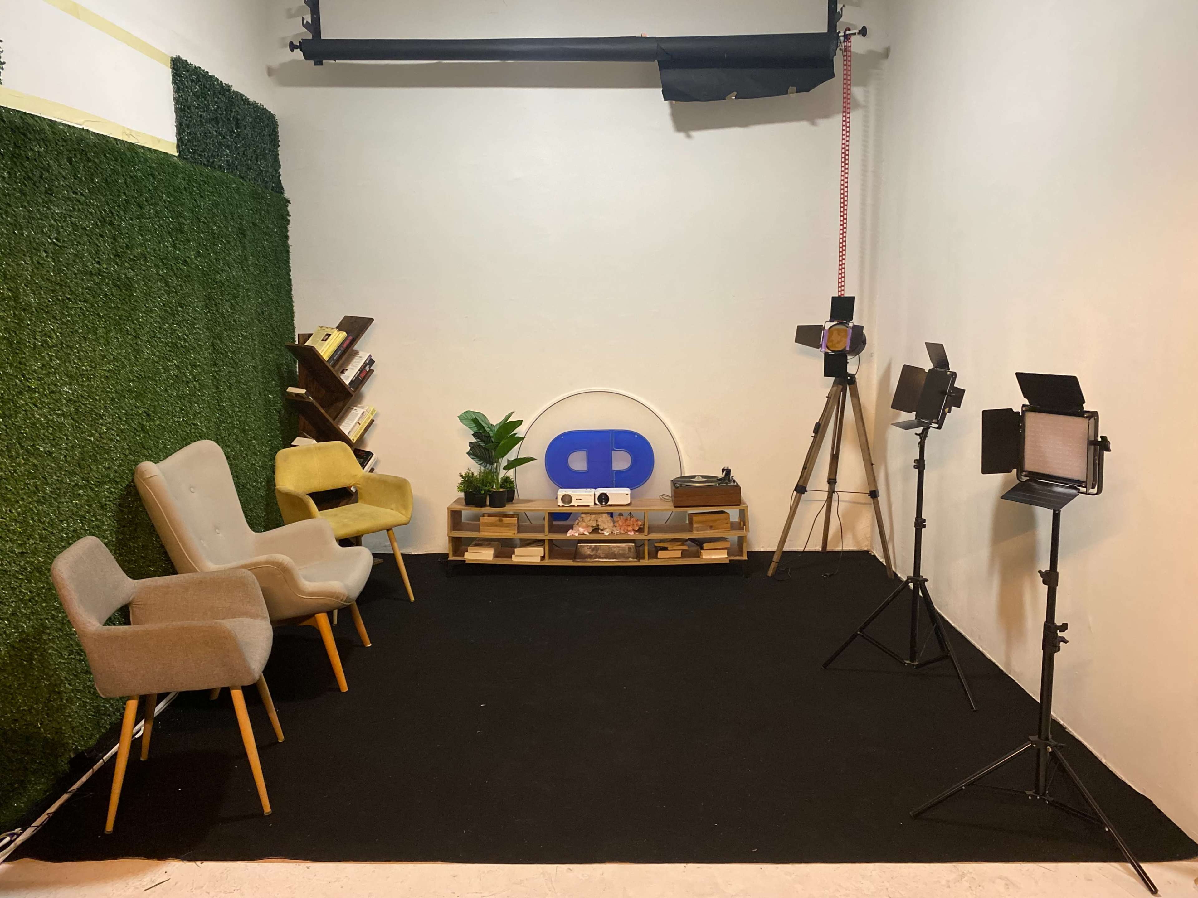 Studio Photo/Video aux Portes du 14e arrondissement Image in , Malakoff, 