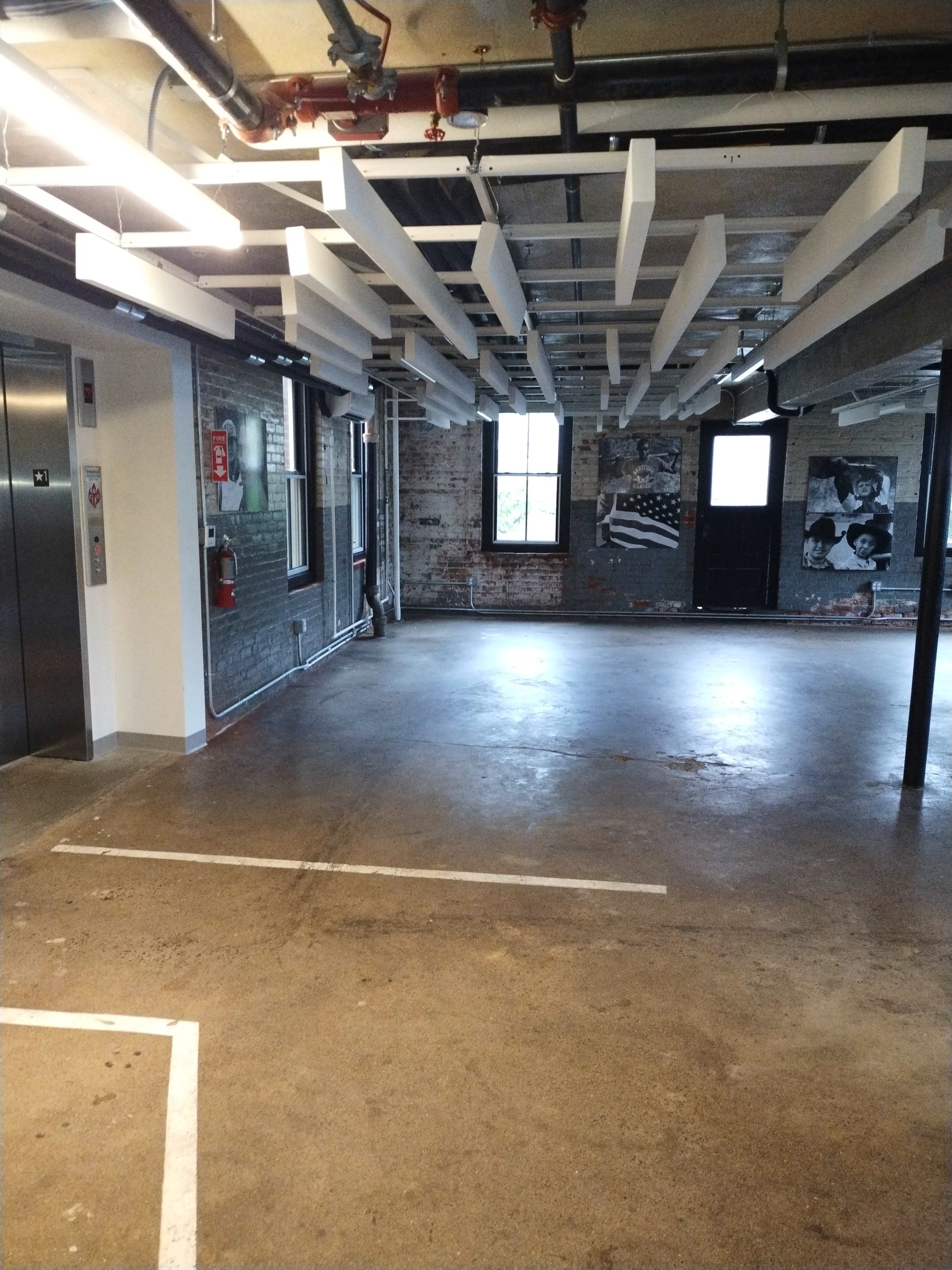 Communal Event Space conveniently located in the North End of Hartford Image in Northeast, Hartford, CT