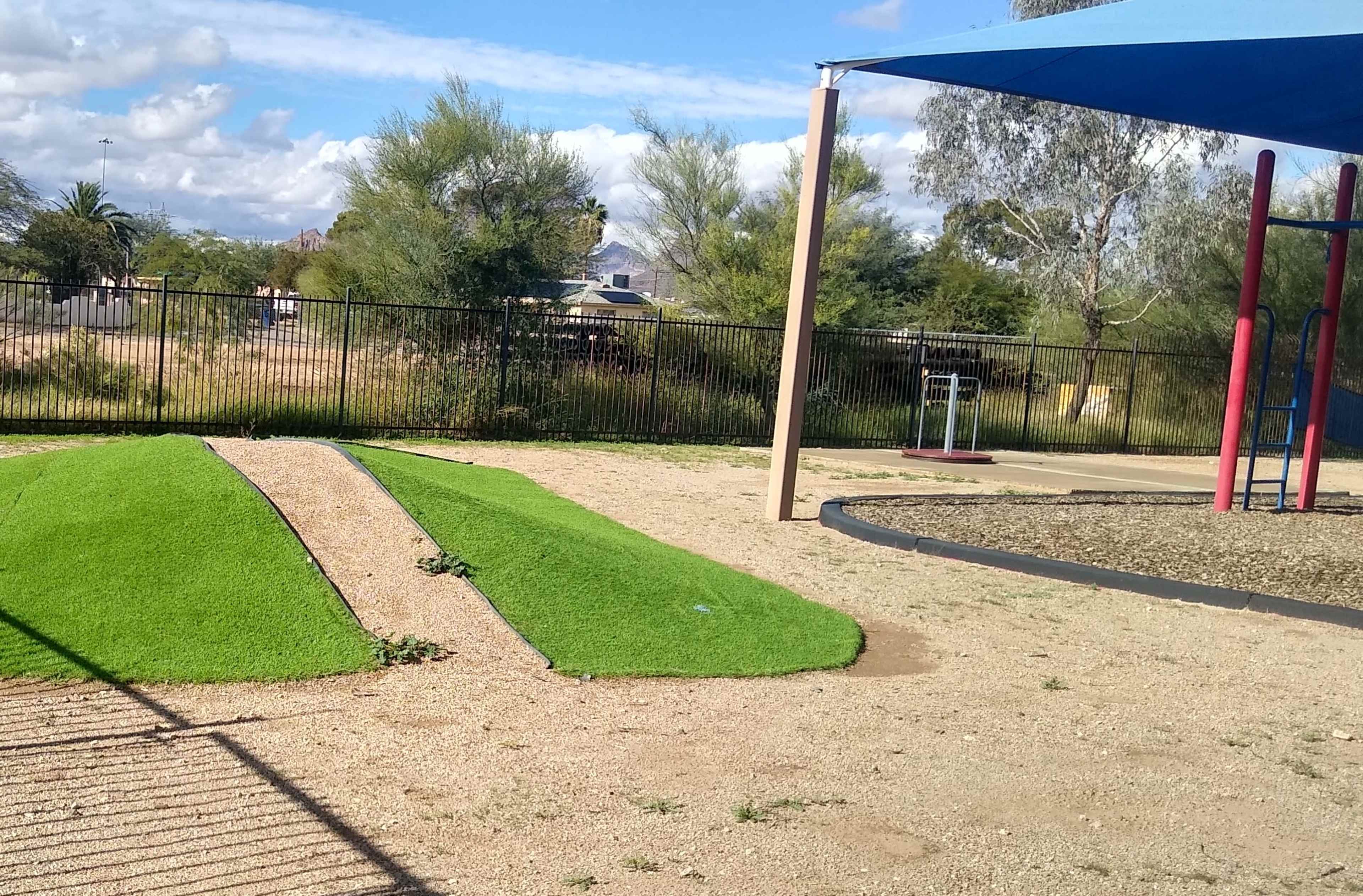 Gather & Play Neighborhood Image in Elvira, Tucson, AZ