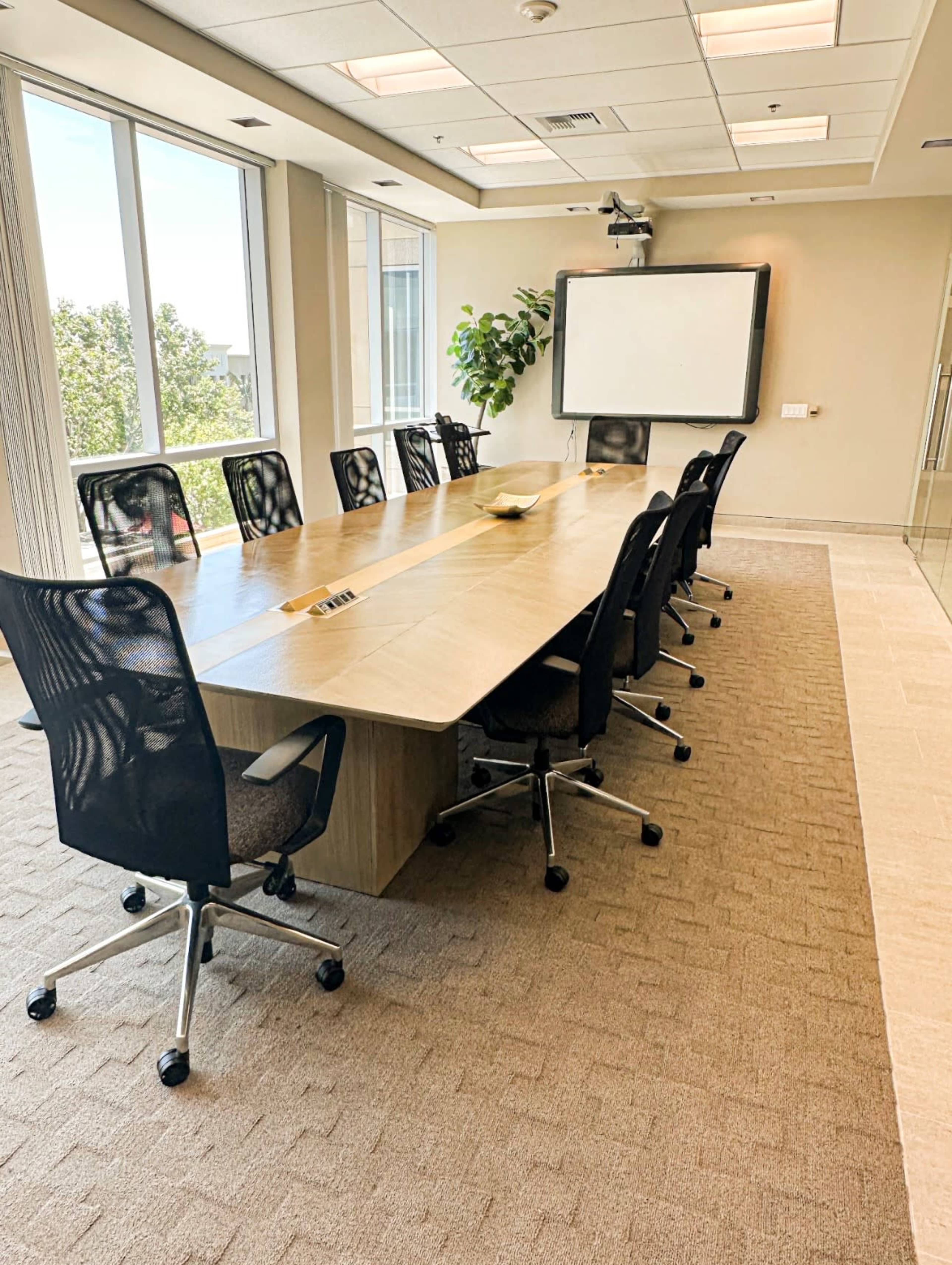 Beautiful and spacious conference rooms Image in Aliso Viejo, Aliso Viejo, CA