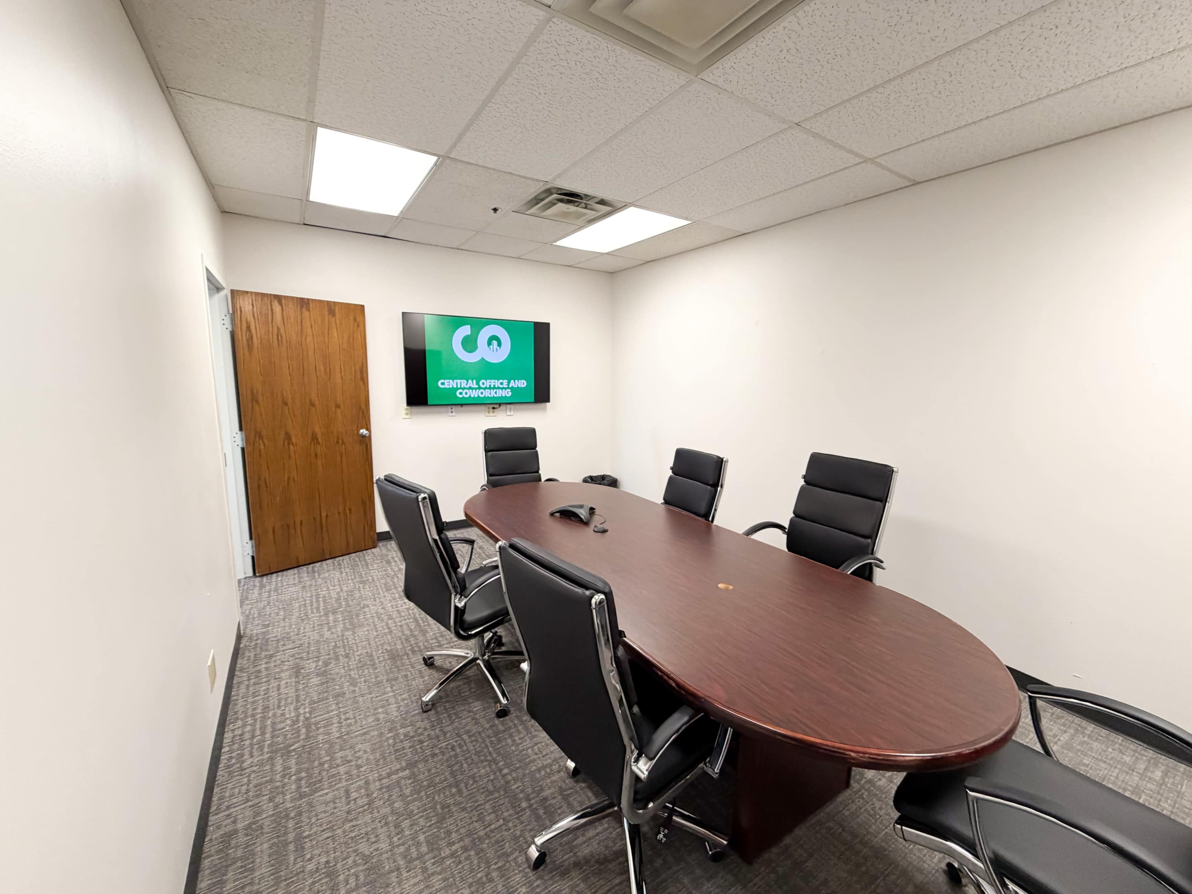 Executive Conference Room Image in Bedford, Bedford, TX