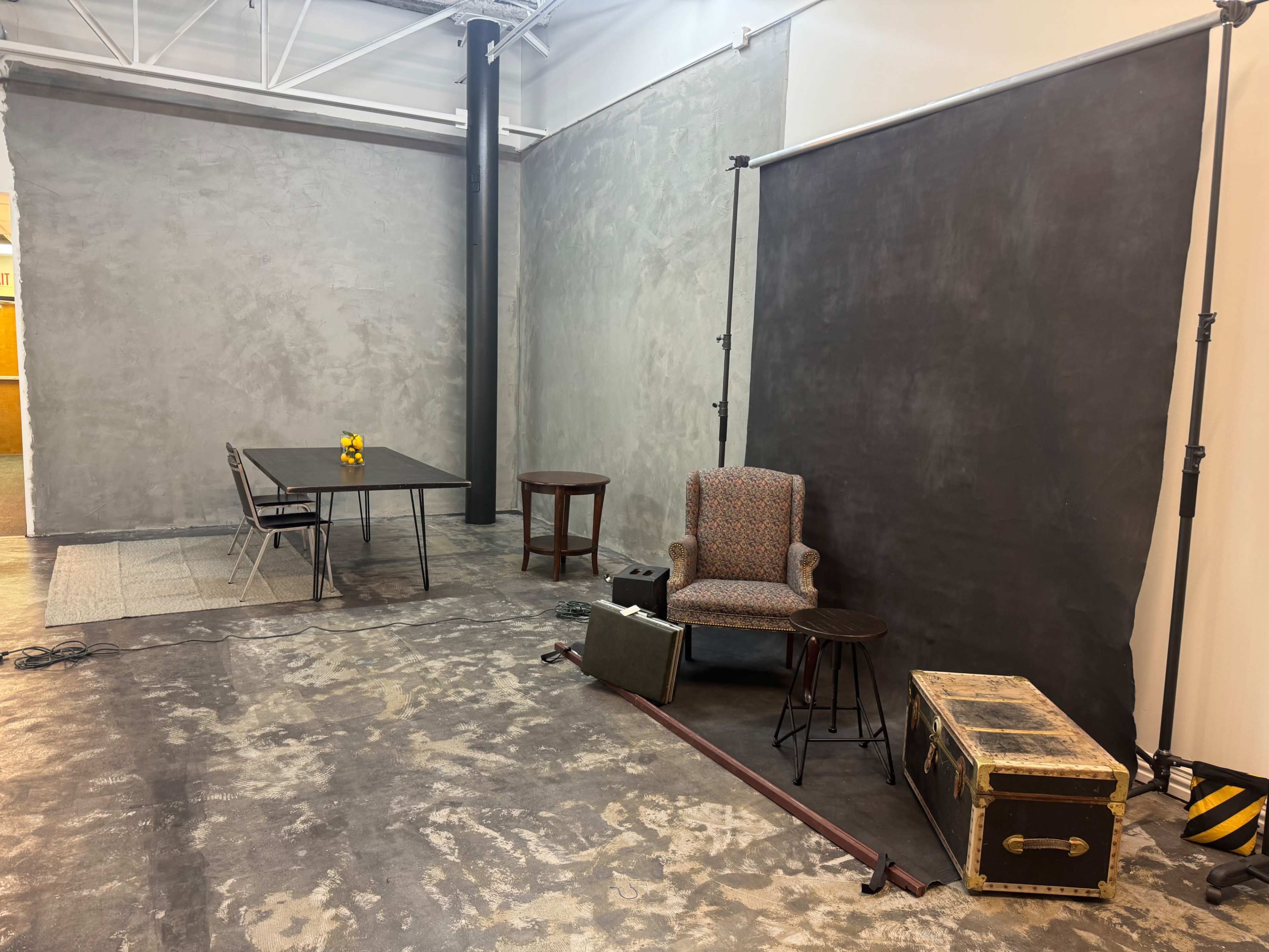 Unique Photo and Video Studio with Cyclorama and more. Image in Richardson, Richardson, TX