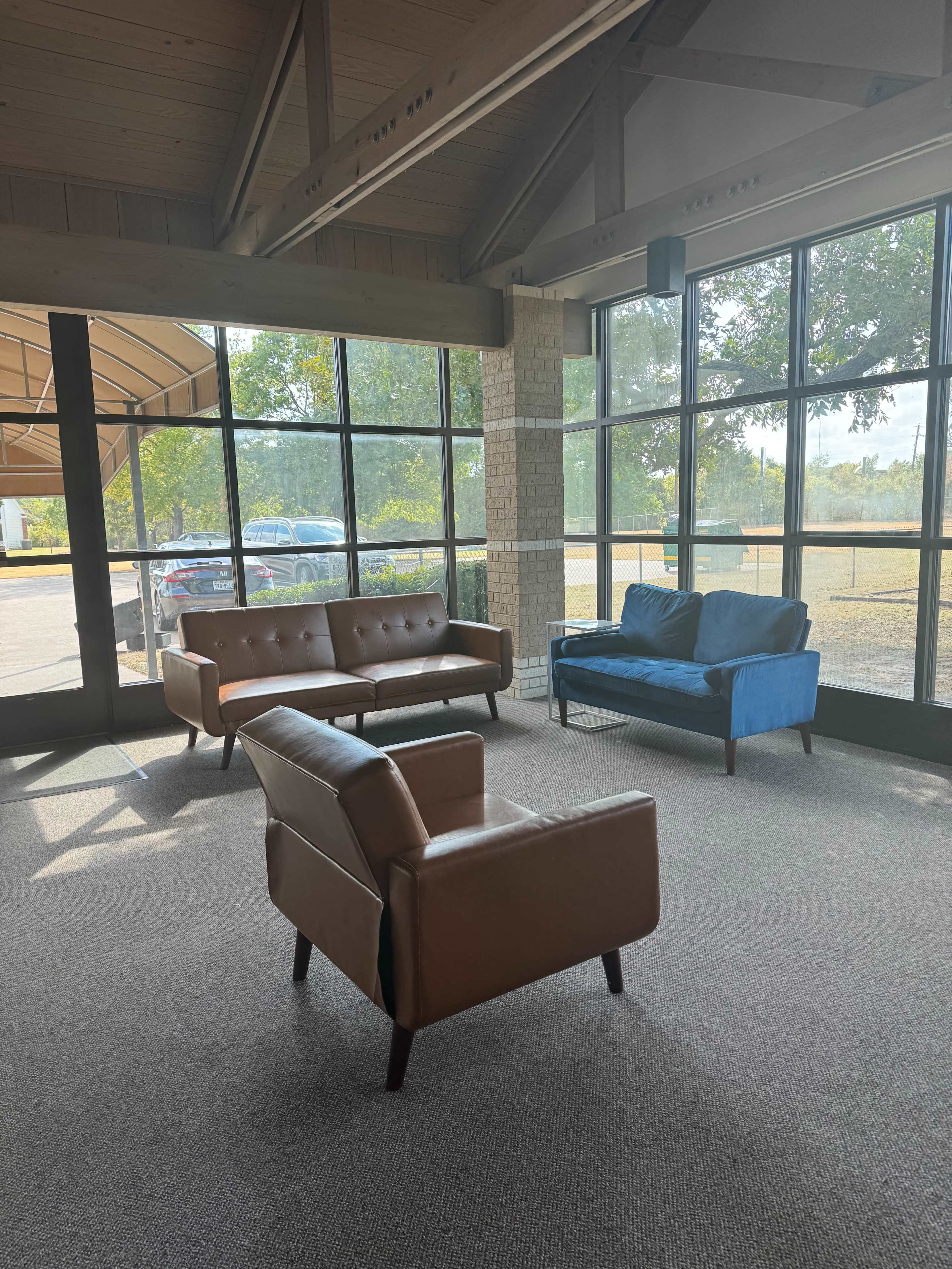 The Atrium Image in Cedar Hill, CEDAR HILL, TX