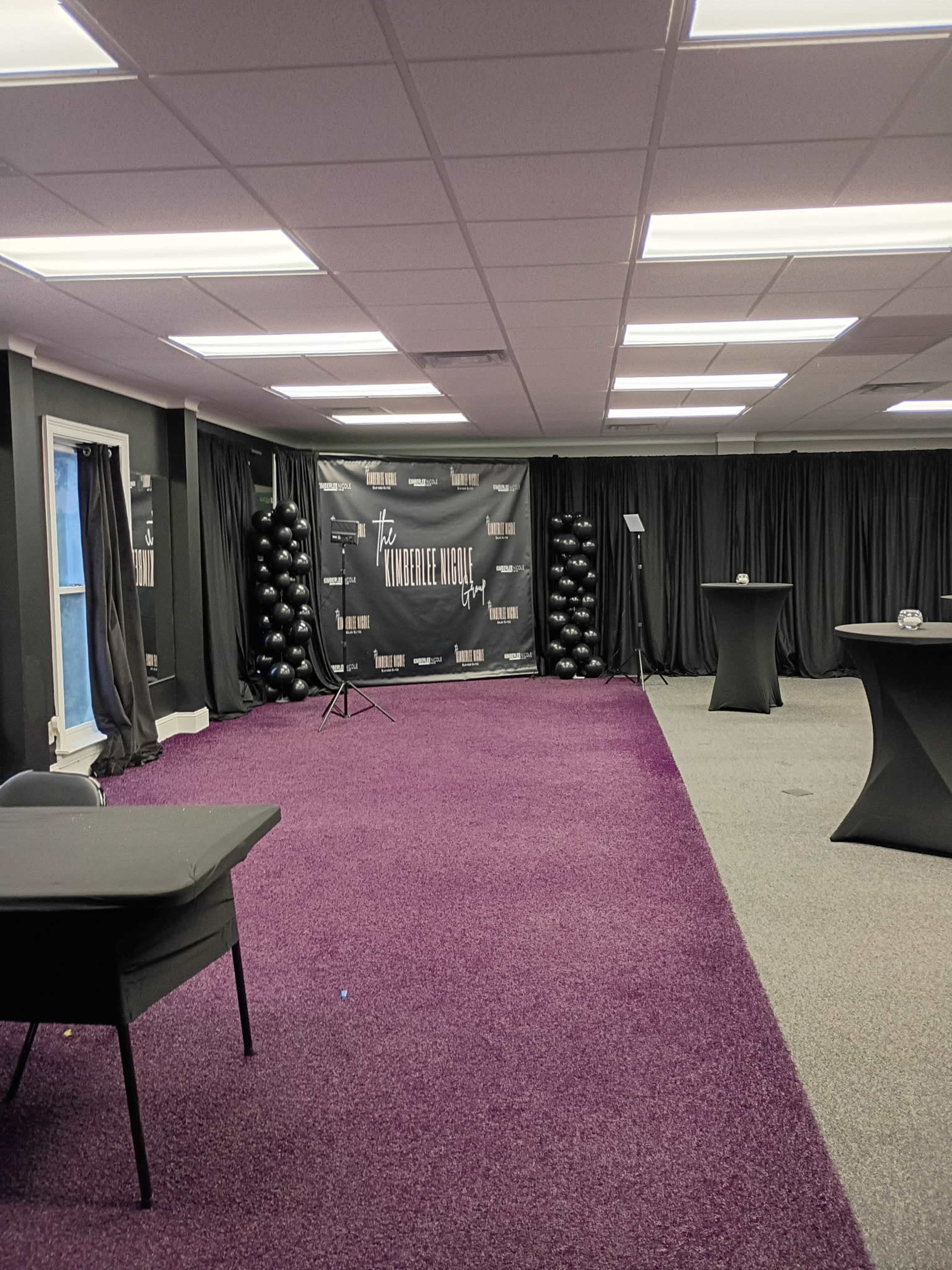Event Space Image in Perimeter Center, Sandy Springs, GA