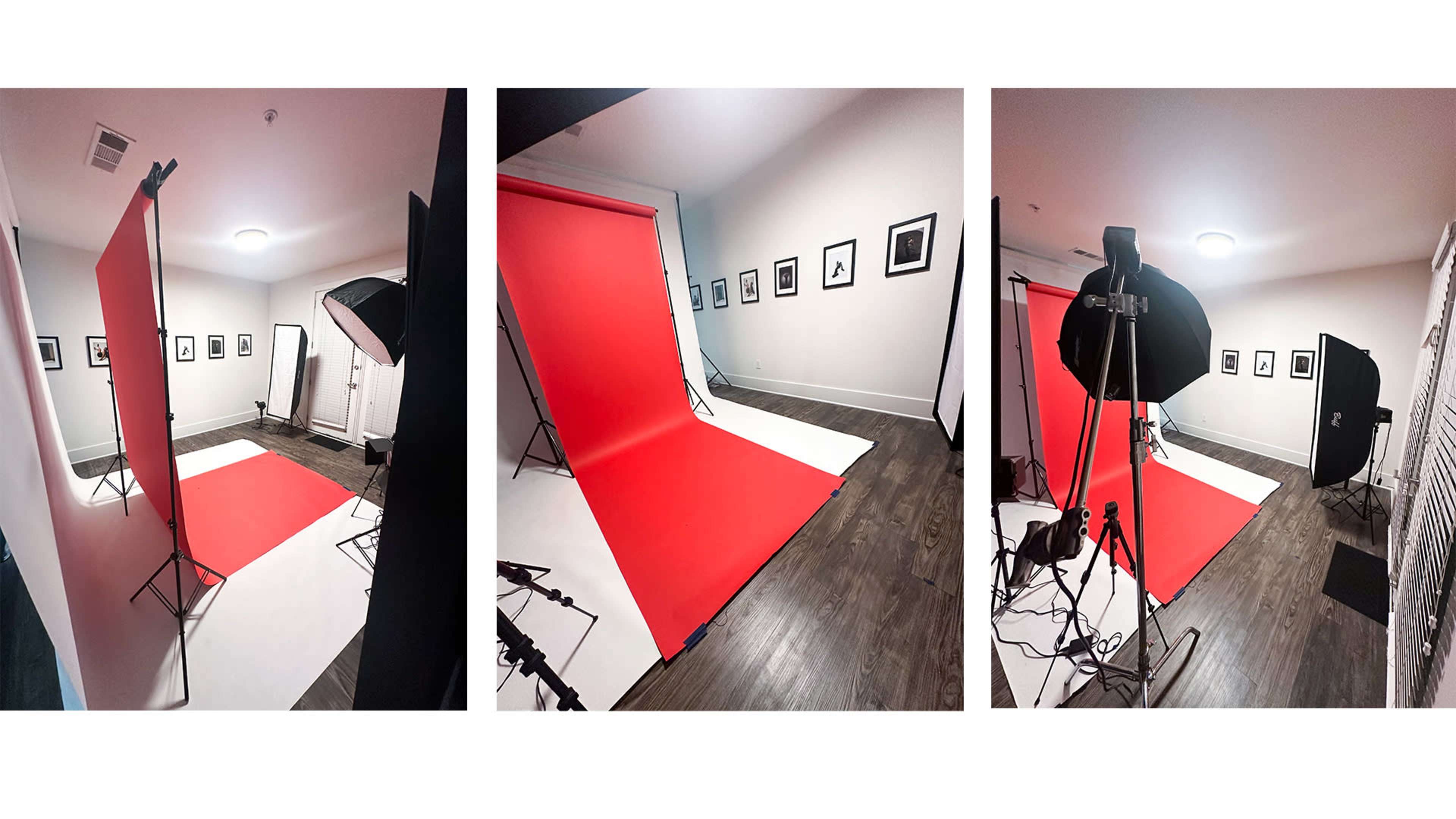 LTRL. the photo studio. in Upper Westside Atlanta Image in Buckhead, Atlanta, GA
