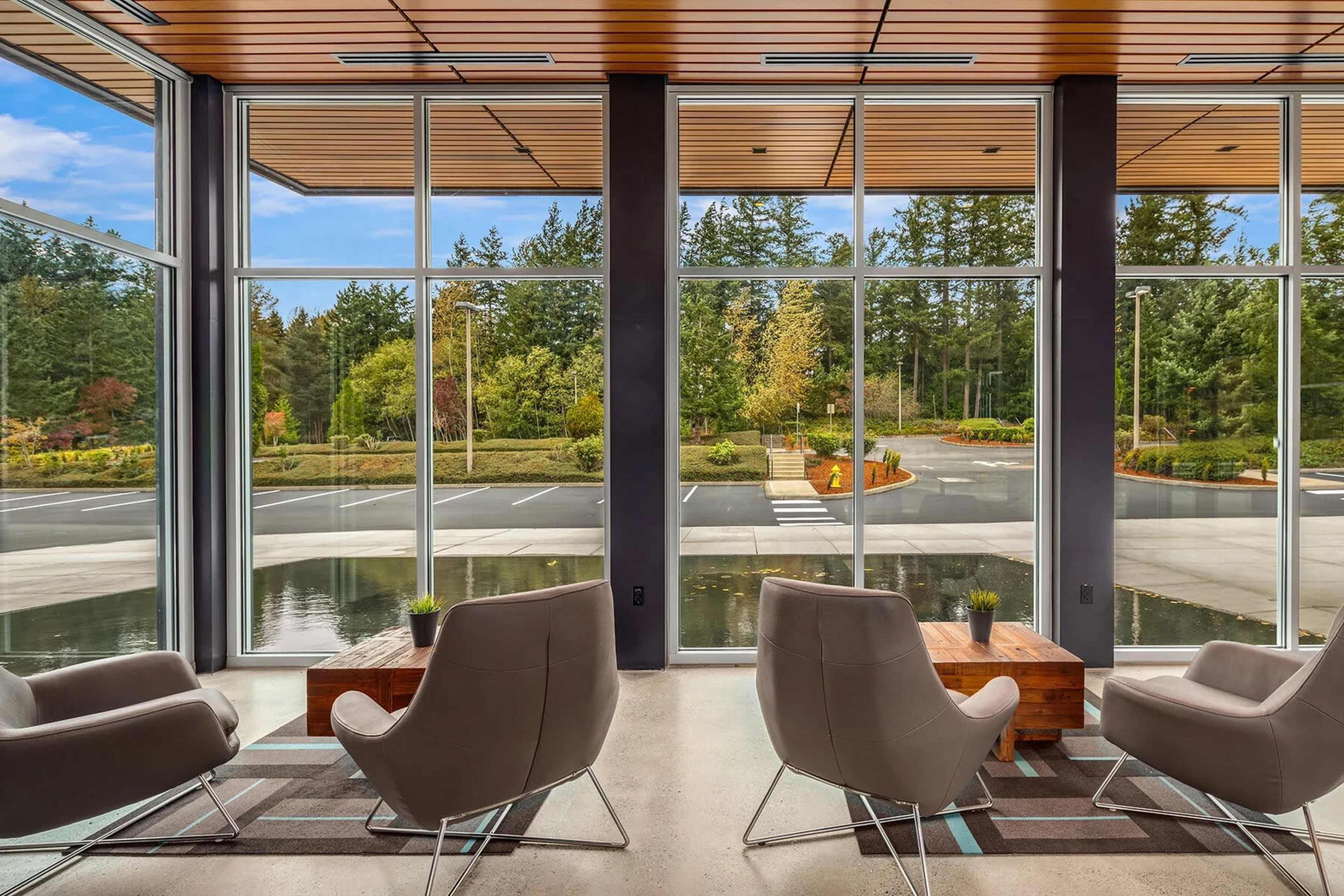 Modern Boardroom Image in Federal Way, Federal Way, WA