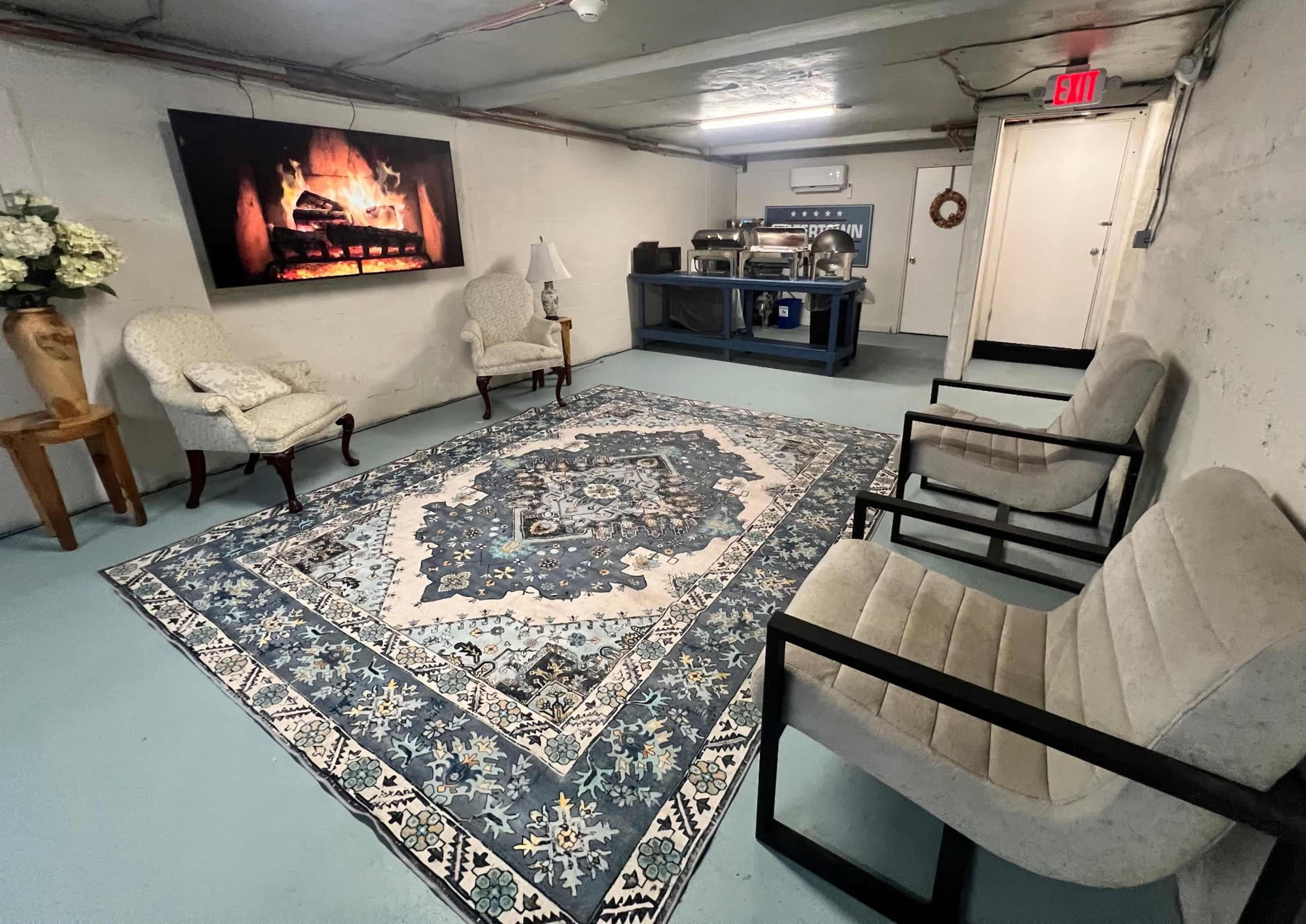 Heart of Watertown, Intimate Event Space Image in Watertown, Watertown, MA