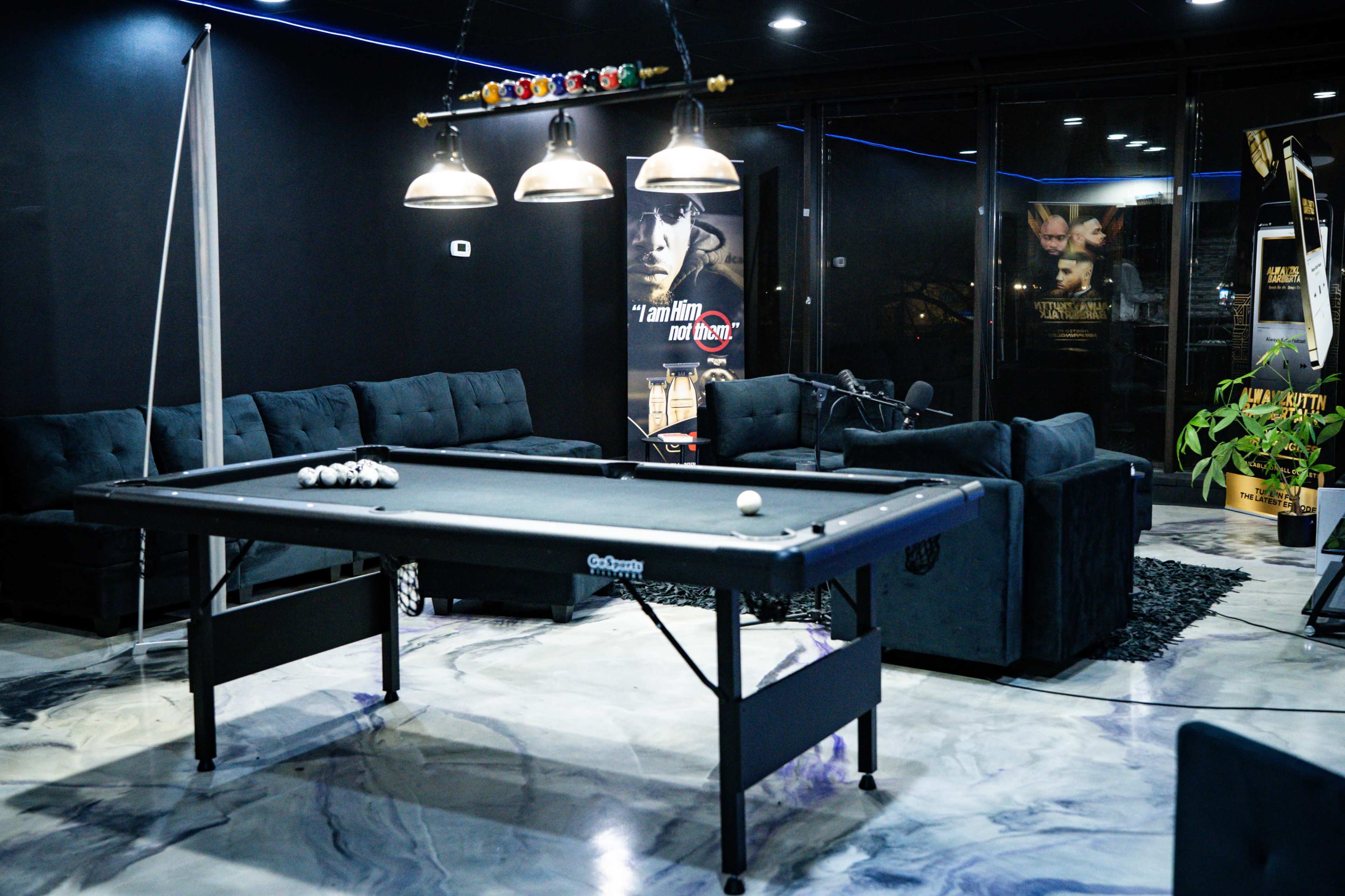 AKE Podcast Studios Image in Walnut Hills, columbus, OH