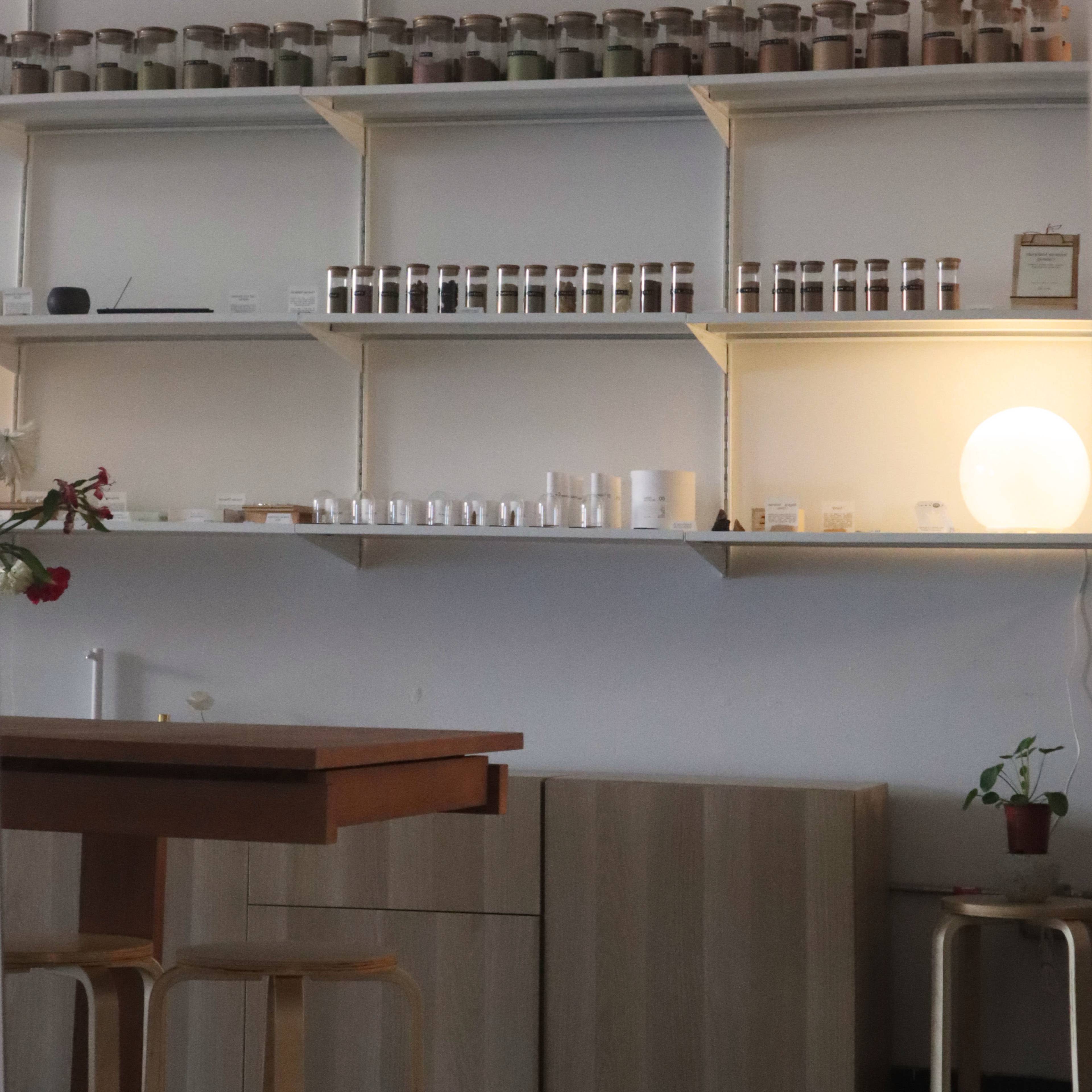 Peaceful Studio with High Ceilings Image in Greenpoint, Brooklyn, NY