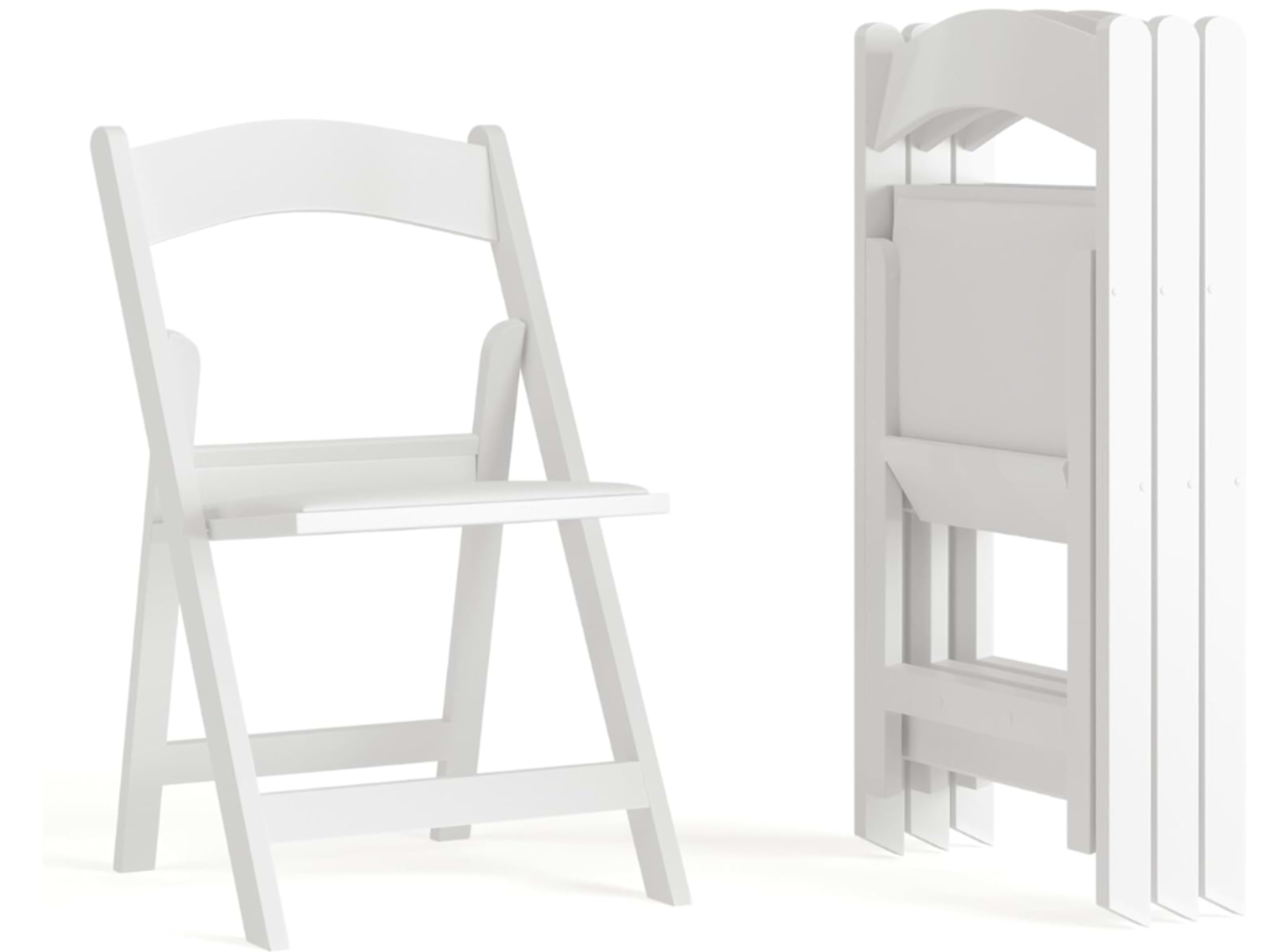 Foldable Event Chairs