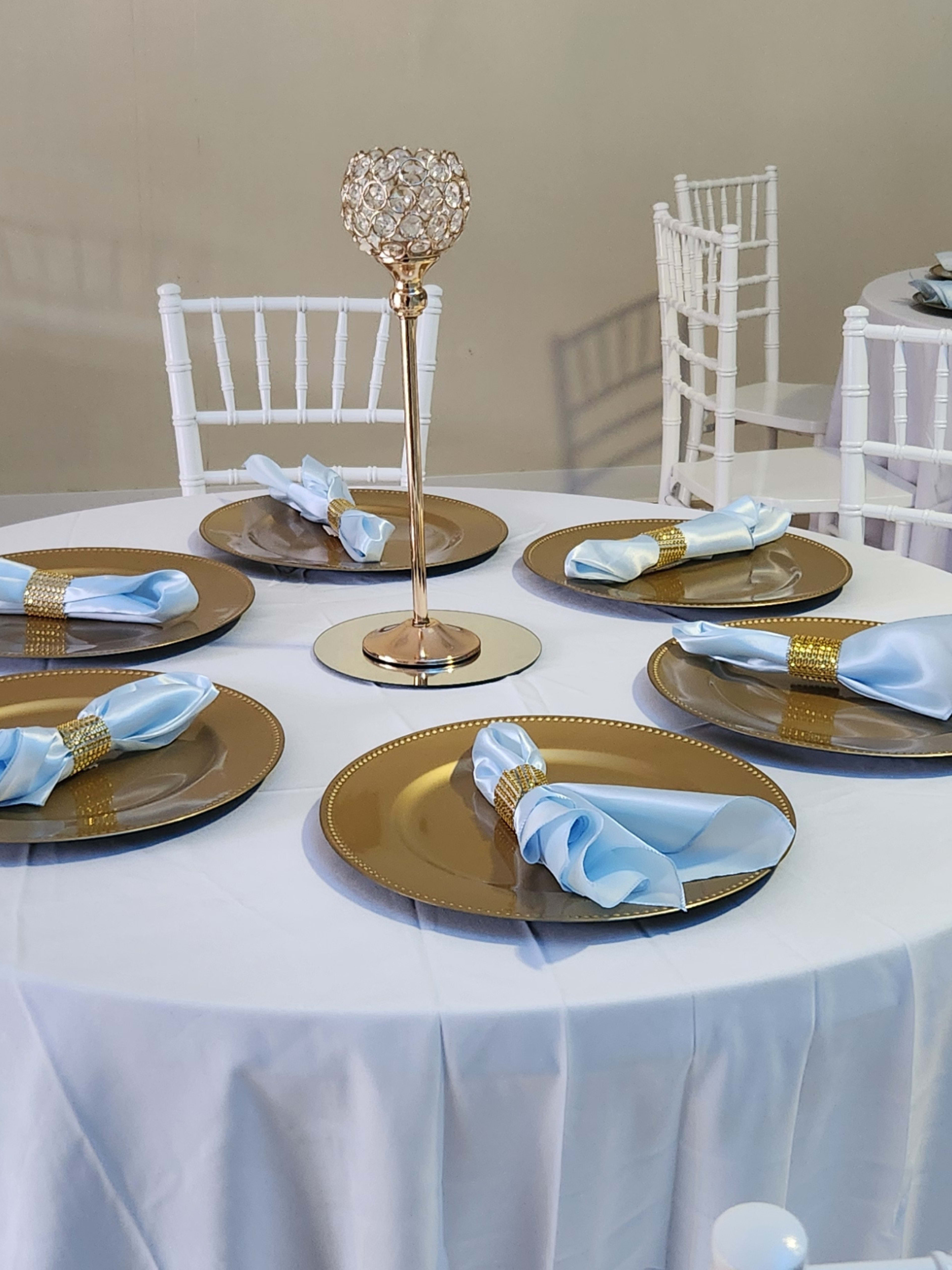 Intimate Event Space Image in Decatur, Decatur, AL