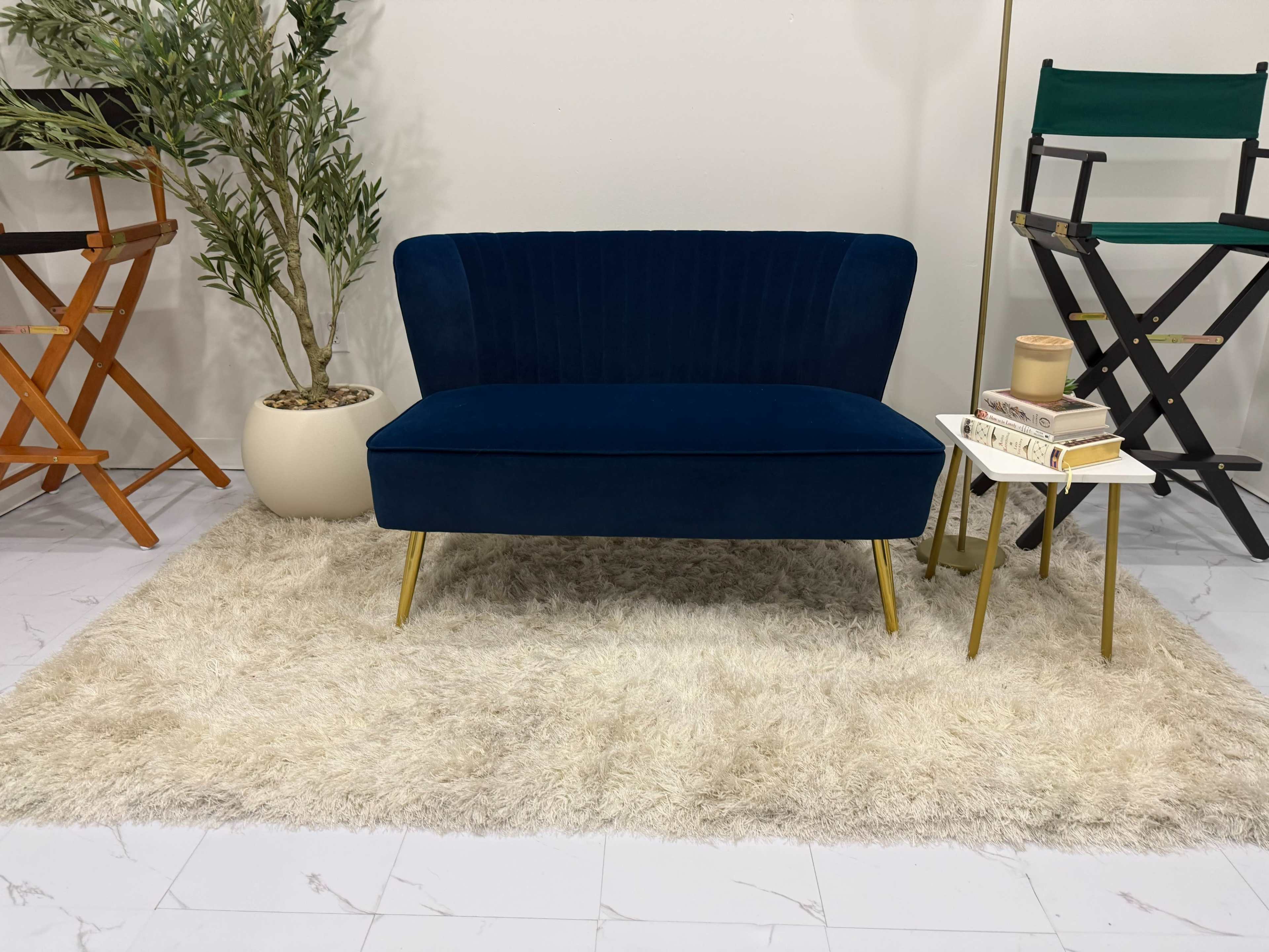 Boutique Content Studio with Multiple Sets in Kenner Image in Kenner, Kenner, LA