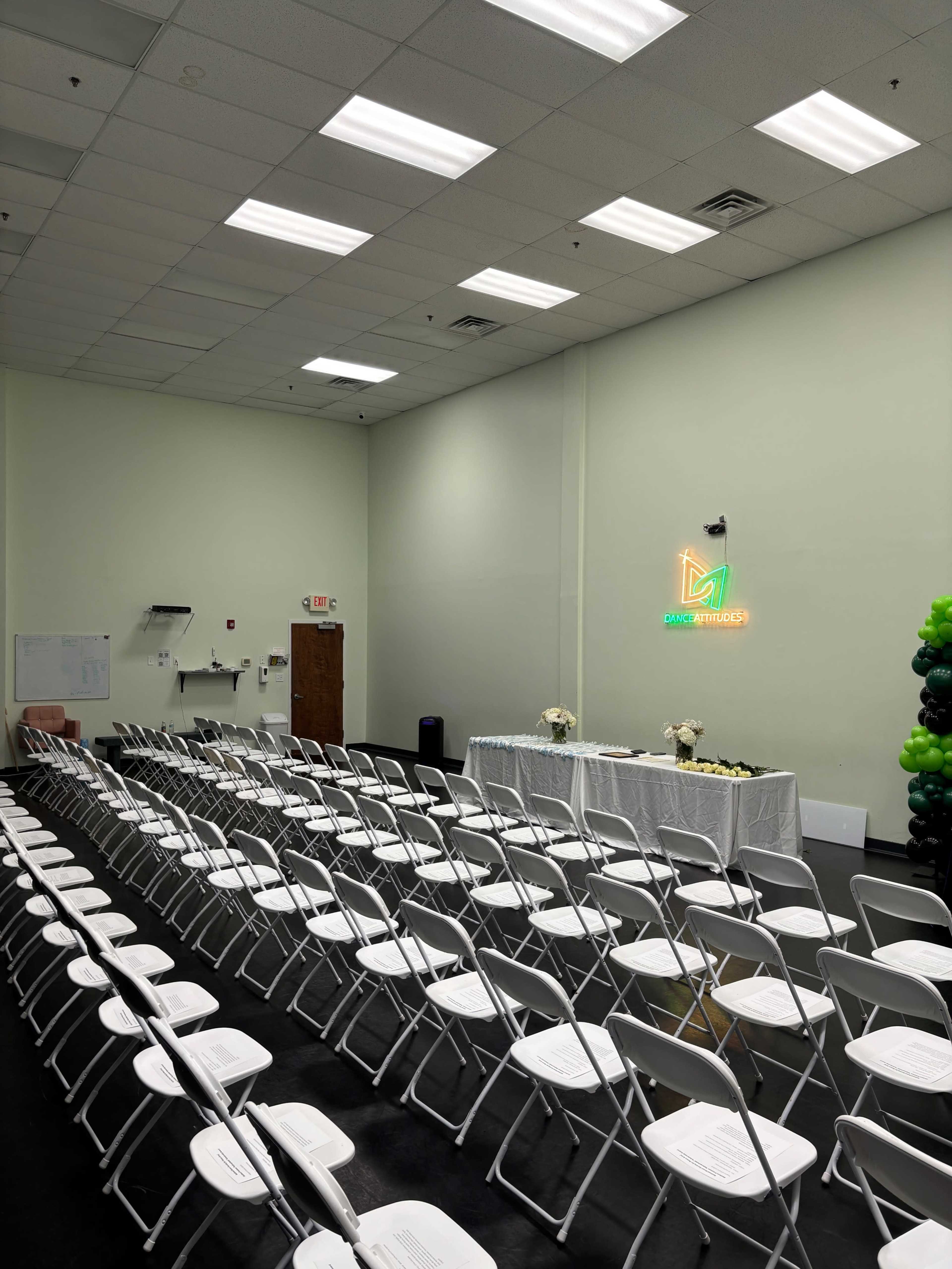 Large Event, Meeting, Rehearsal Space in Marlboro, NJ Image in Marlboro Township, Marlboro, NJ