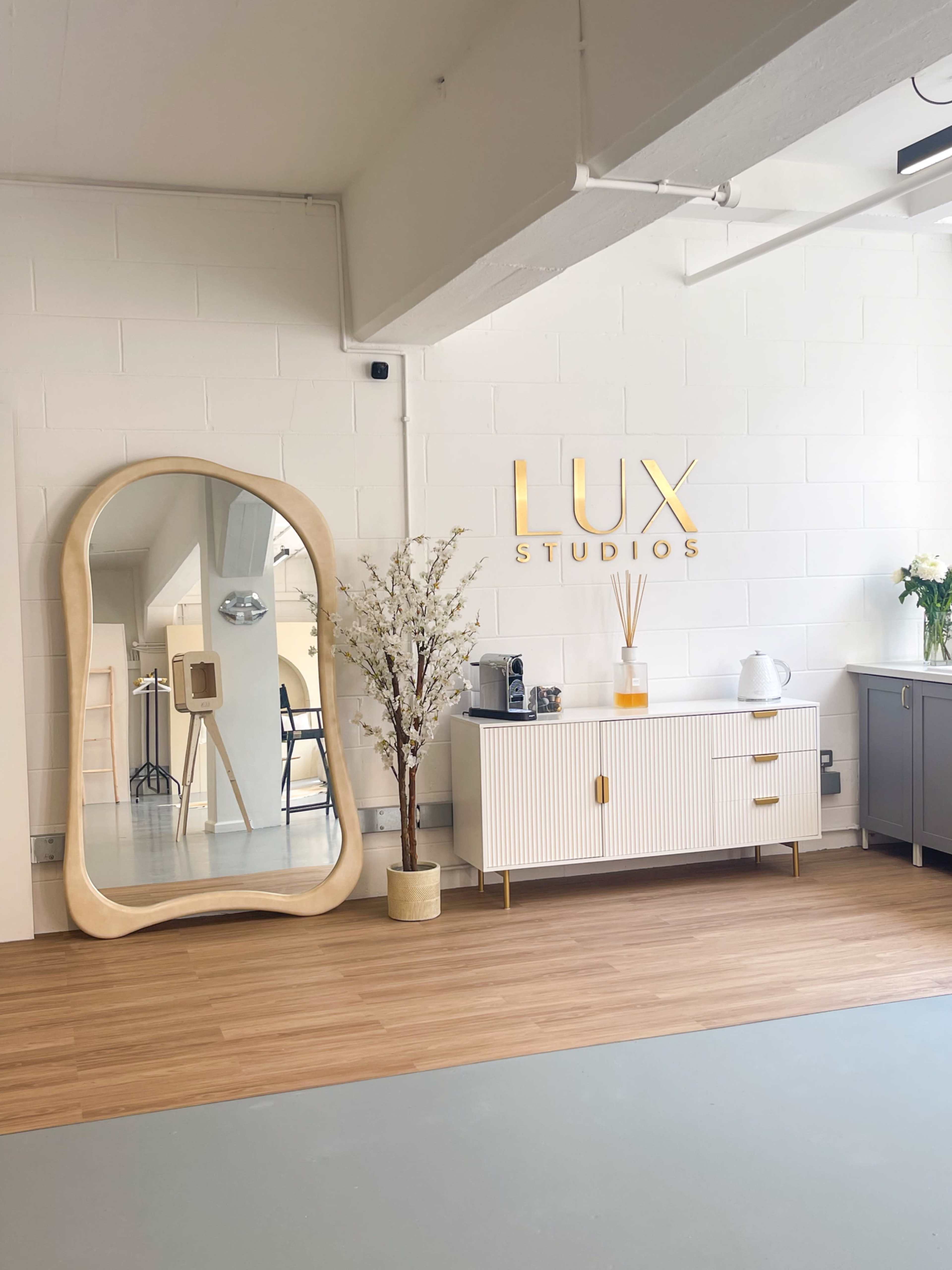 Lux Studios London Image in Bermondsey, Bermondsey, London, ENG