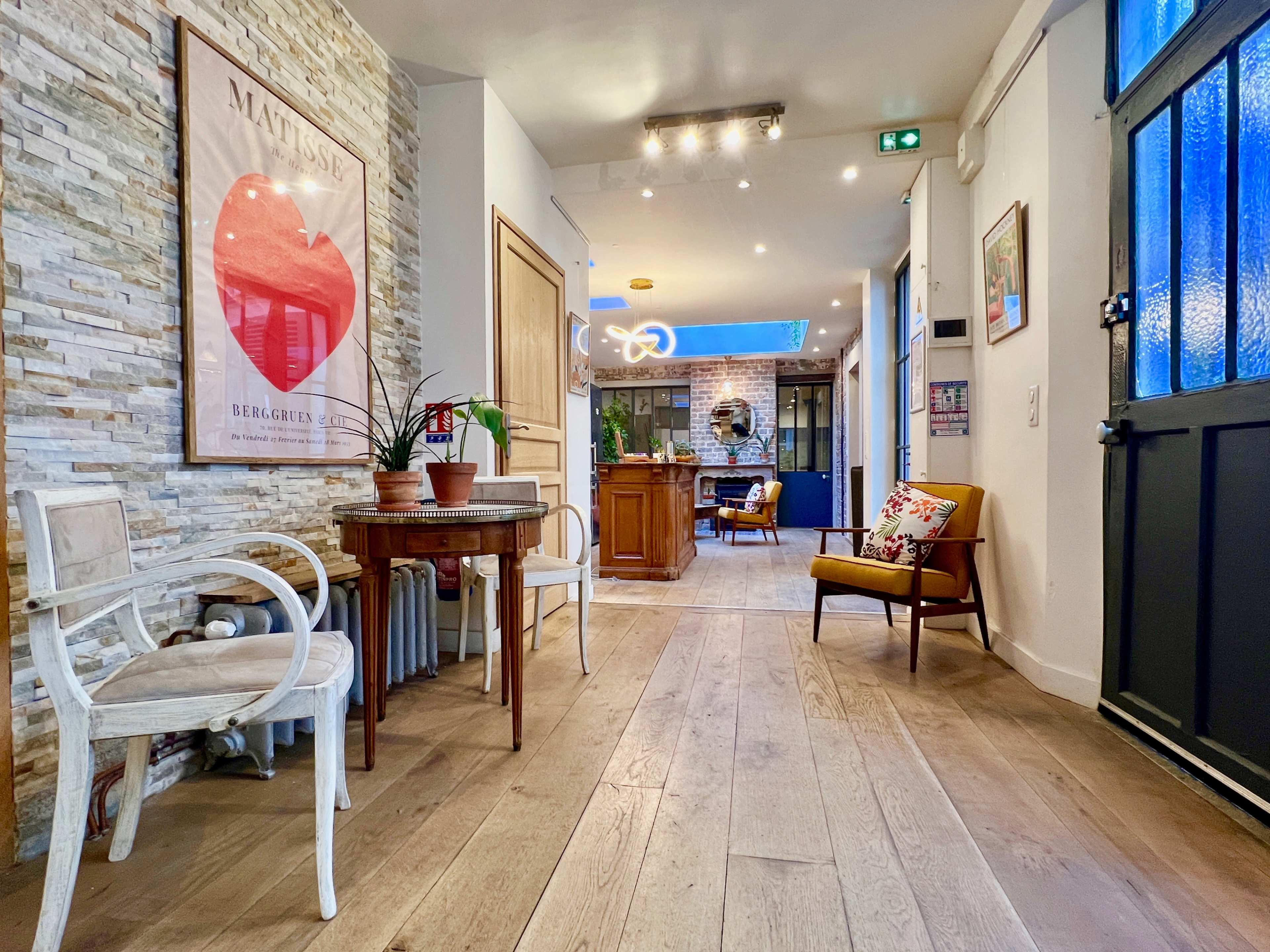 L’âme d’un studio mythique Image in Grandes-Carrières, Paris