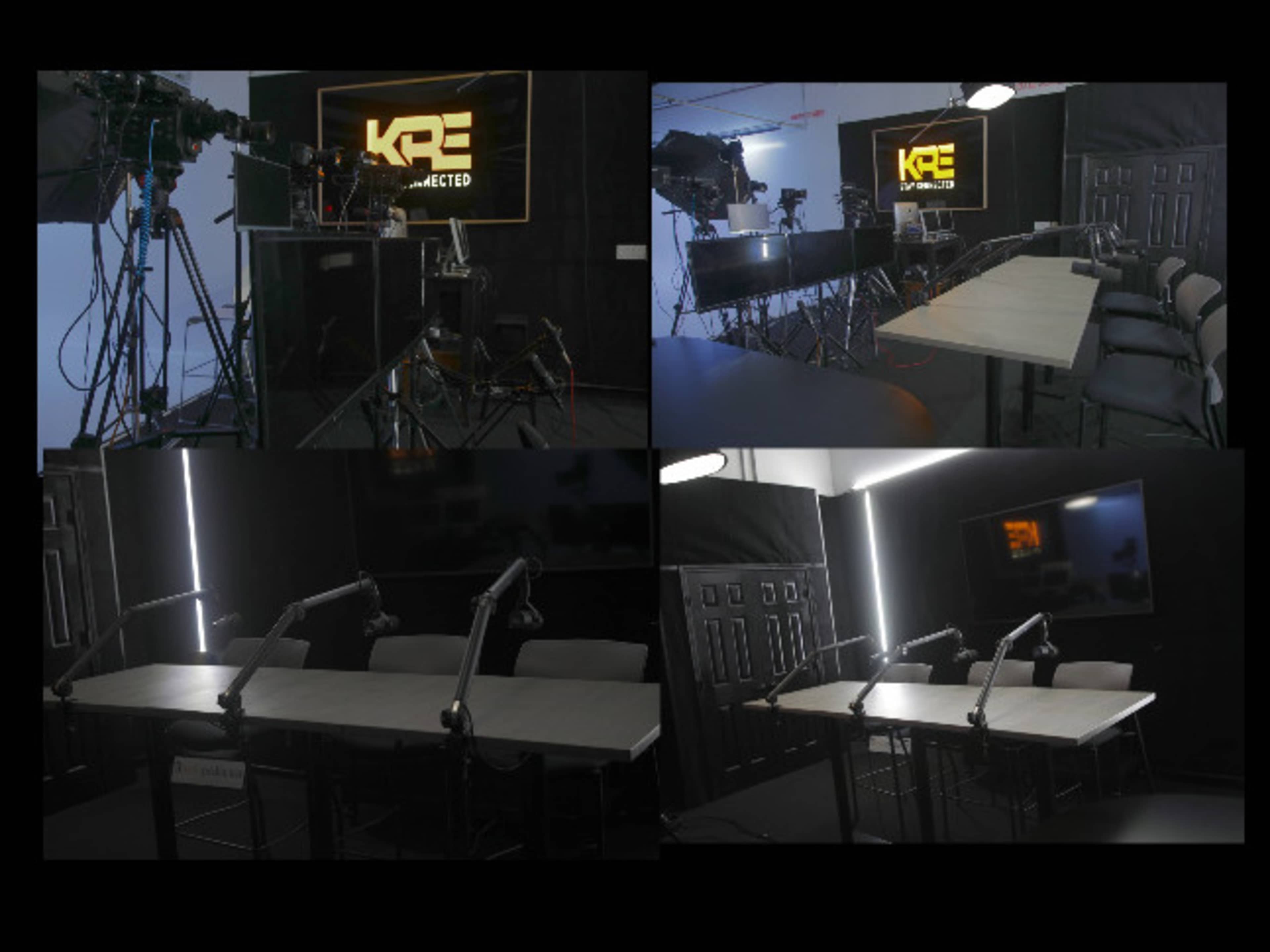 PODCAST CENTER