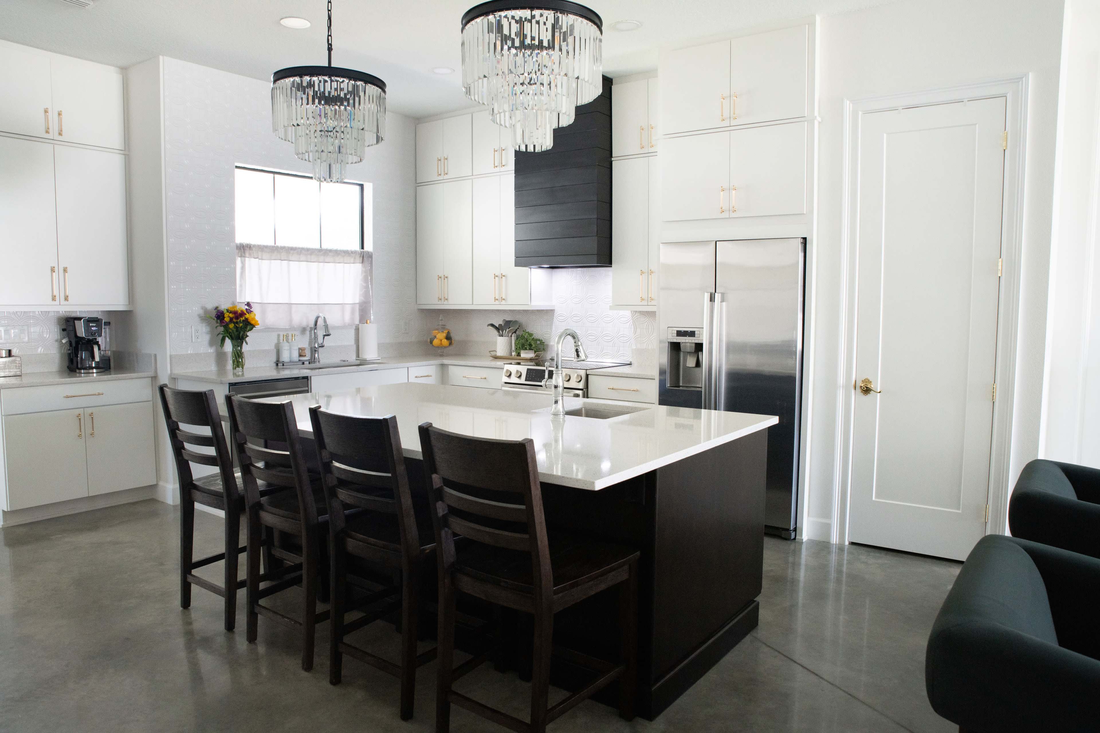 South Tampa Luxury Style Home Image in Brandon, Valrico, FL