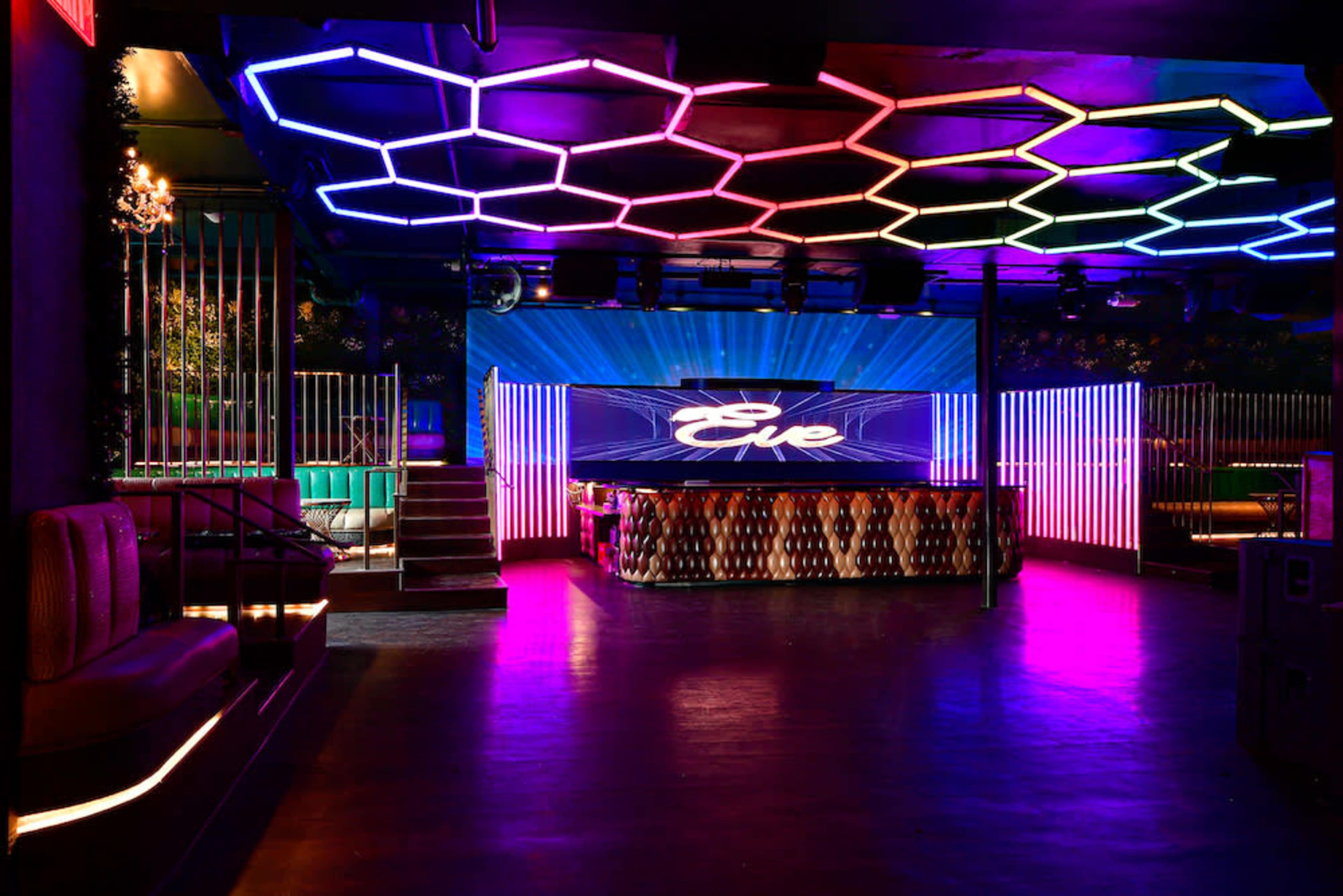 Full Buyout | Versatile SoMA Nightclub Perfect for Events & Productions Image in SoMa, San Francisco, CA
