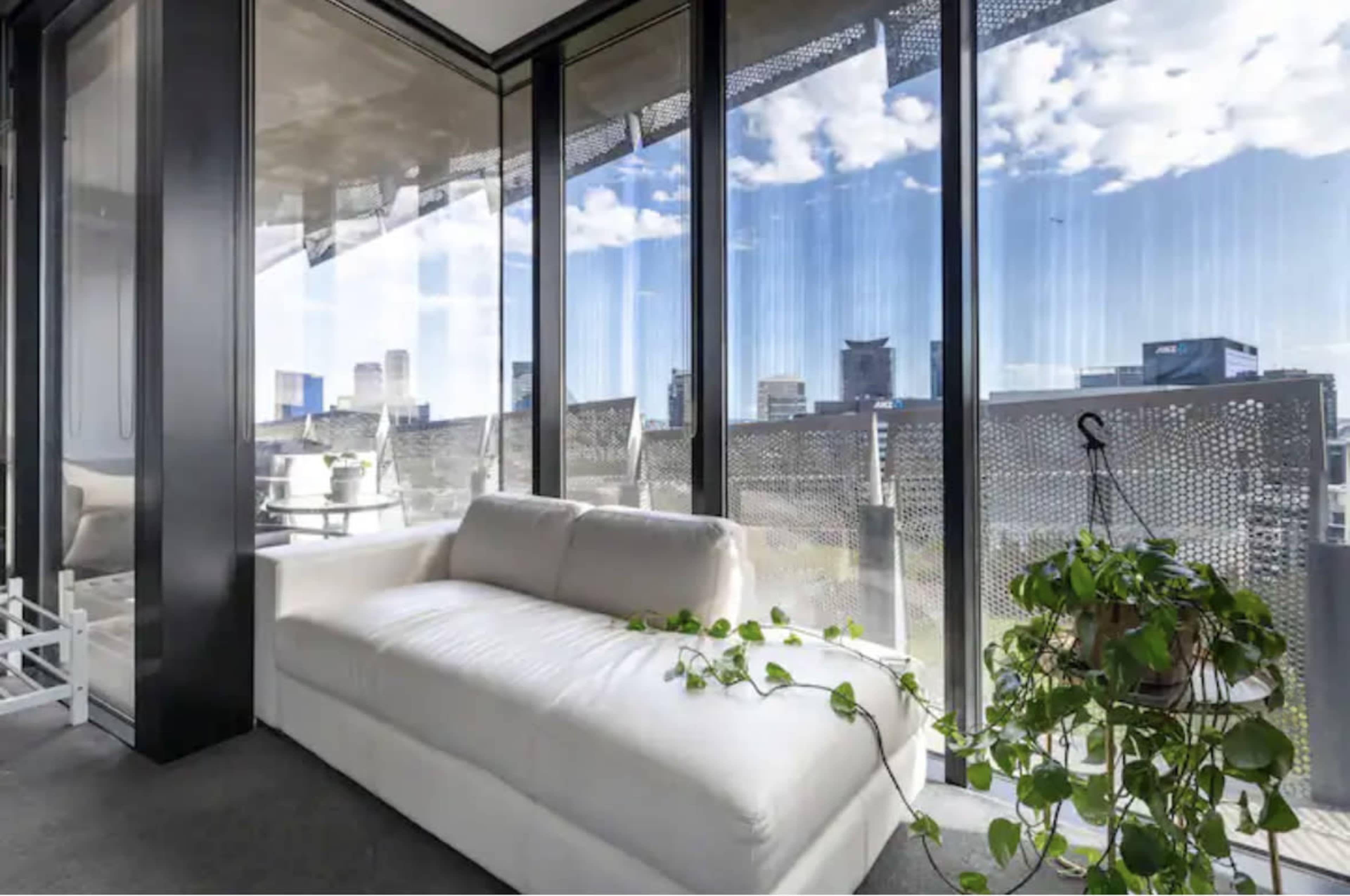 Apartment with a view Image in Docklands, Docklands, VIC