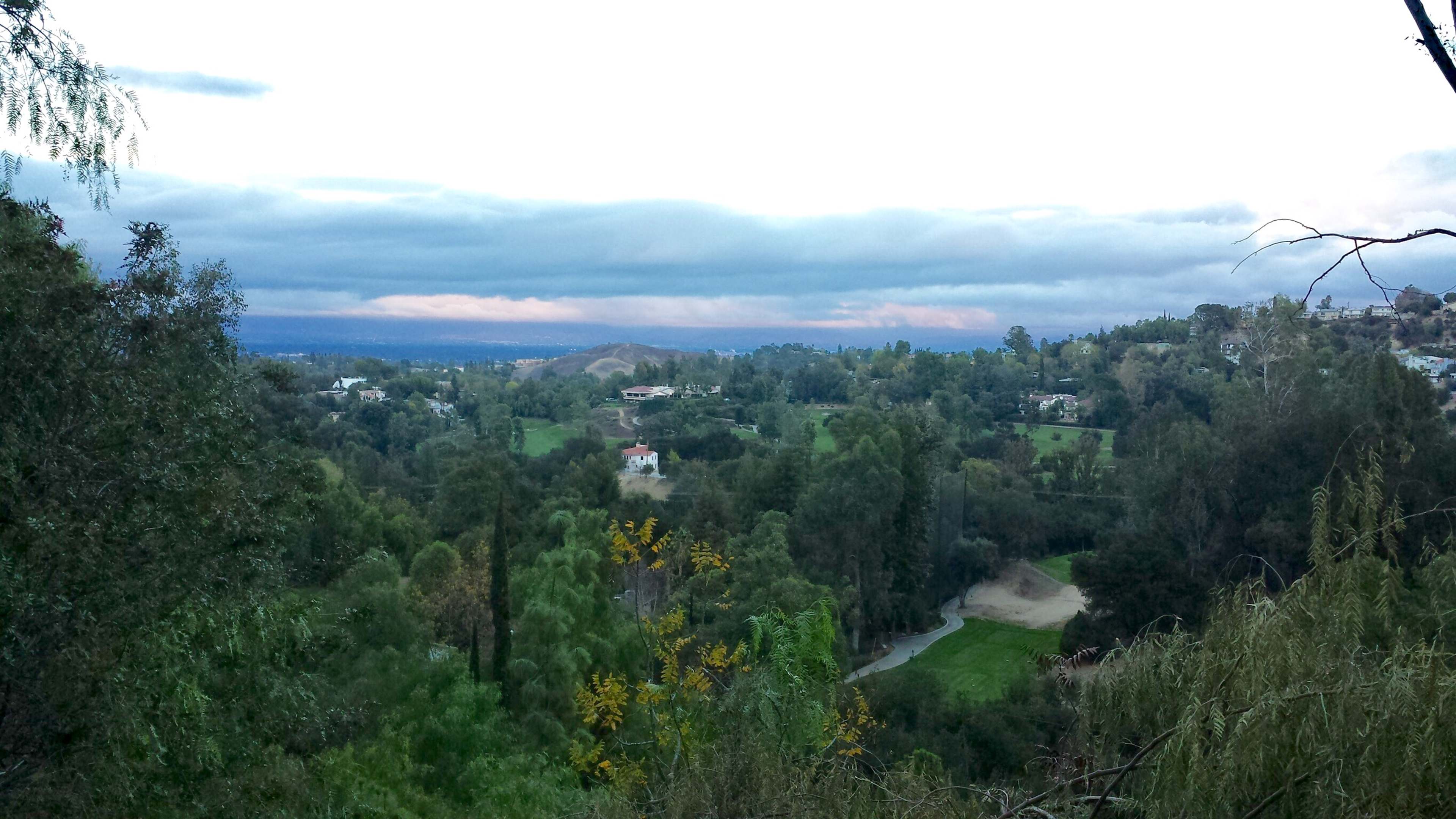 Recording studio with live room overlooking the San Fernando valley Image in Woodland Hills, Woodland Hills, CA