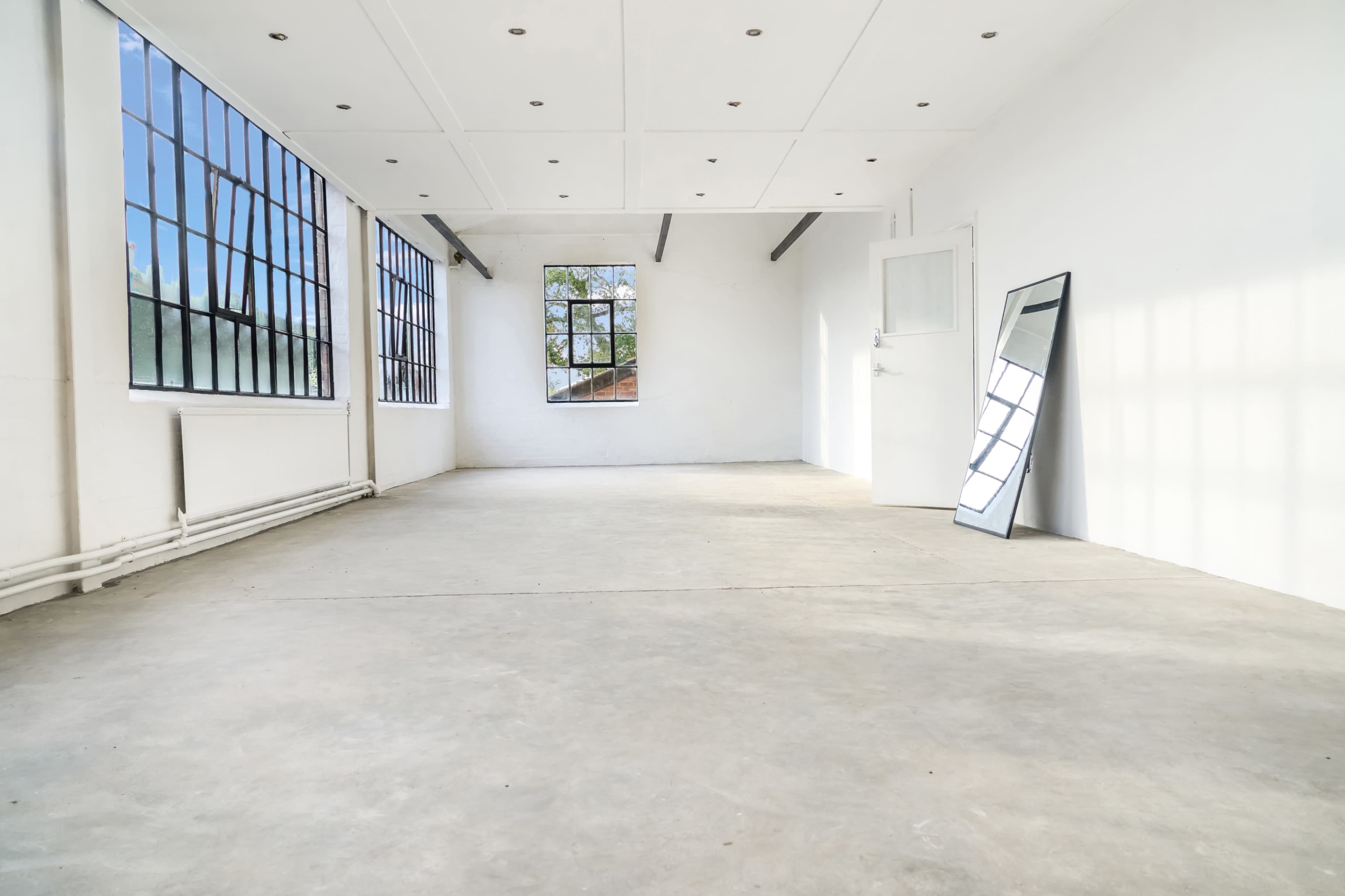 Loam Photography Studios Image in Potters Bar, Potters Bar, ENG