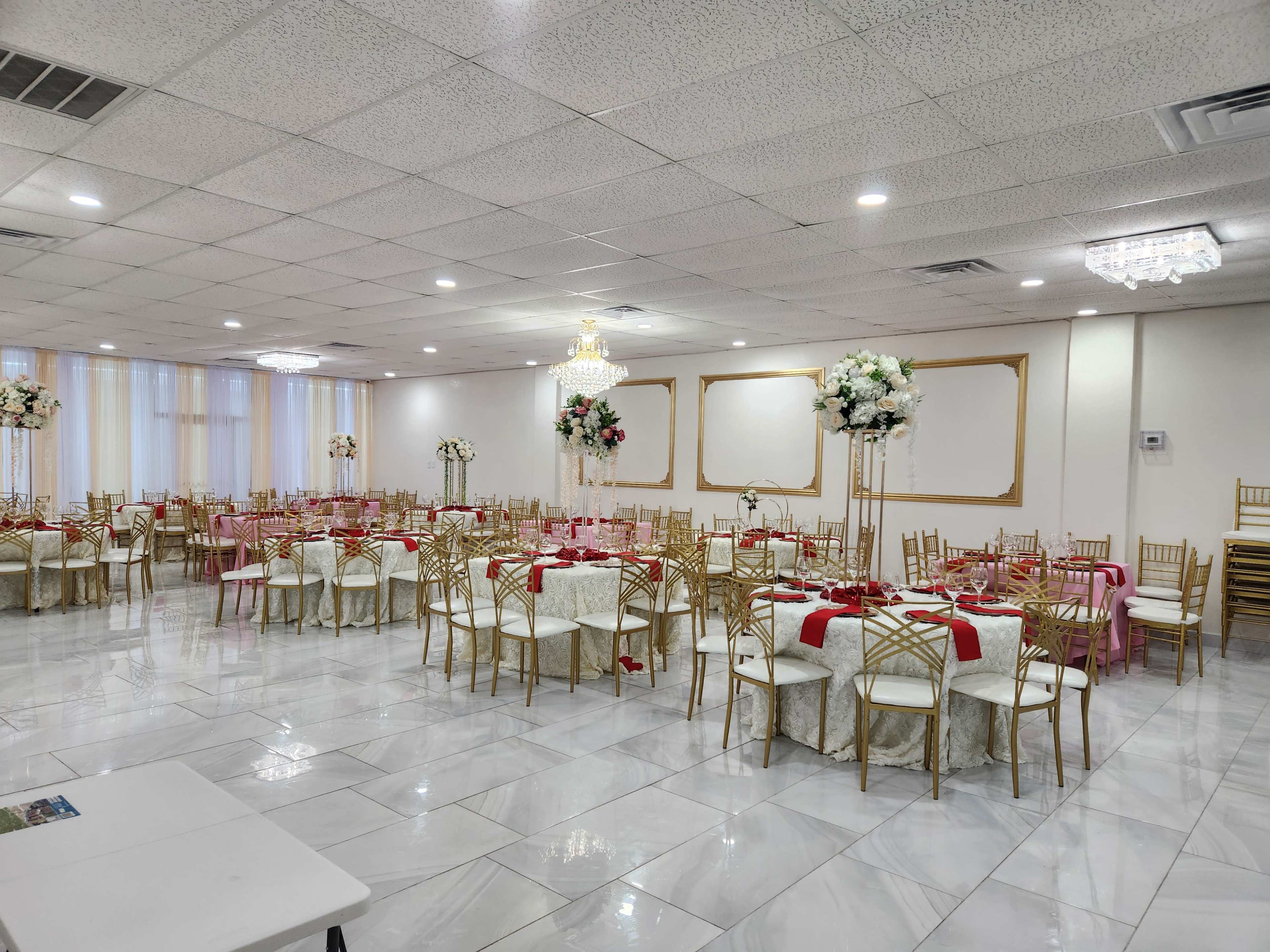 One stop event venue Image in Mission Bend Mission Leona, Houston, TX