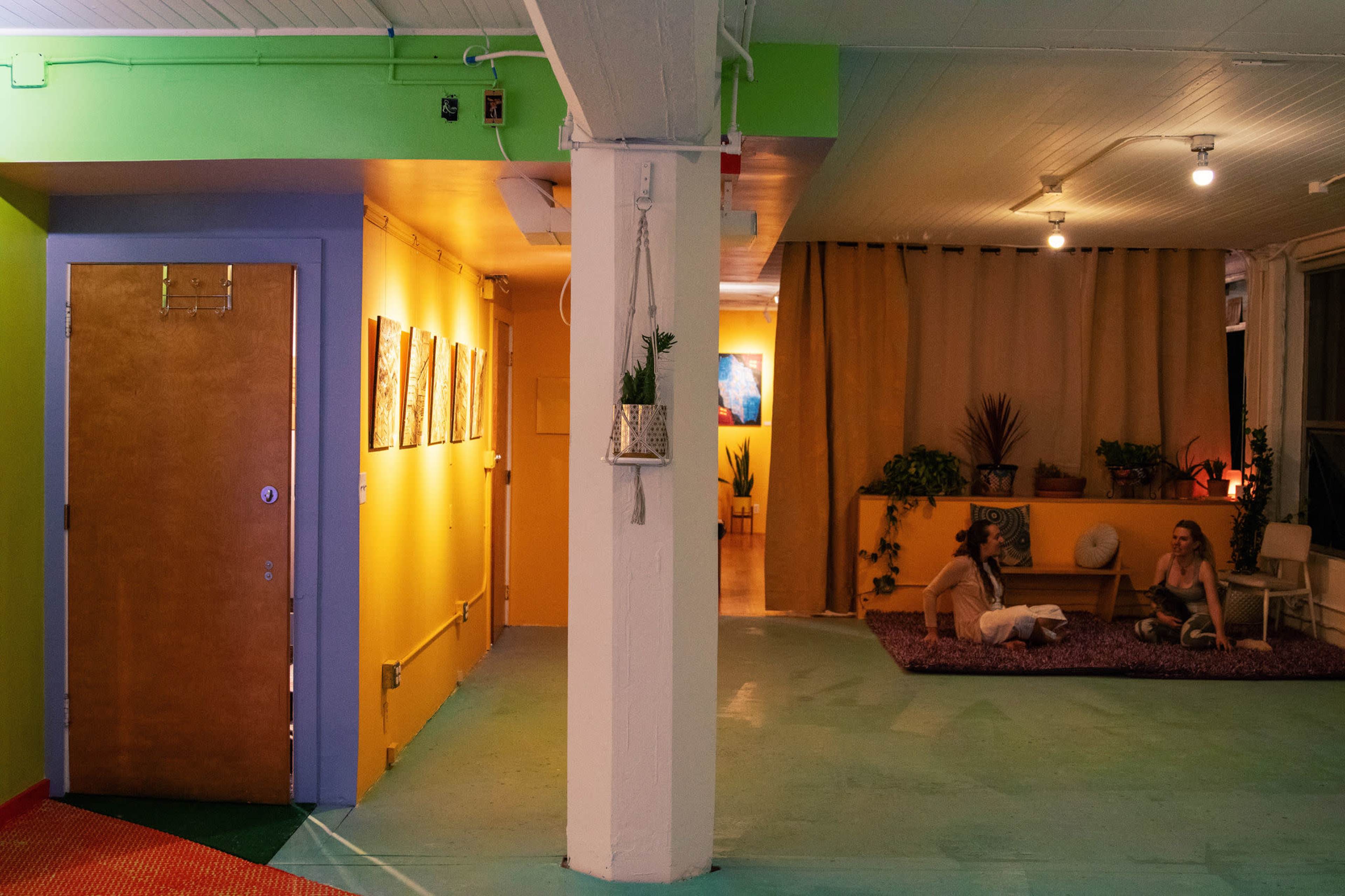 Bright + Flexible SOMA Studio for Film, Photo, and Creative Productions Image in SoMa, San Francisco, CA