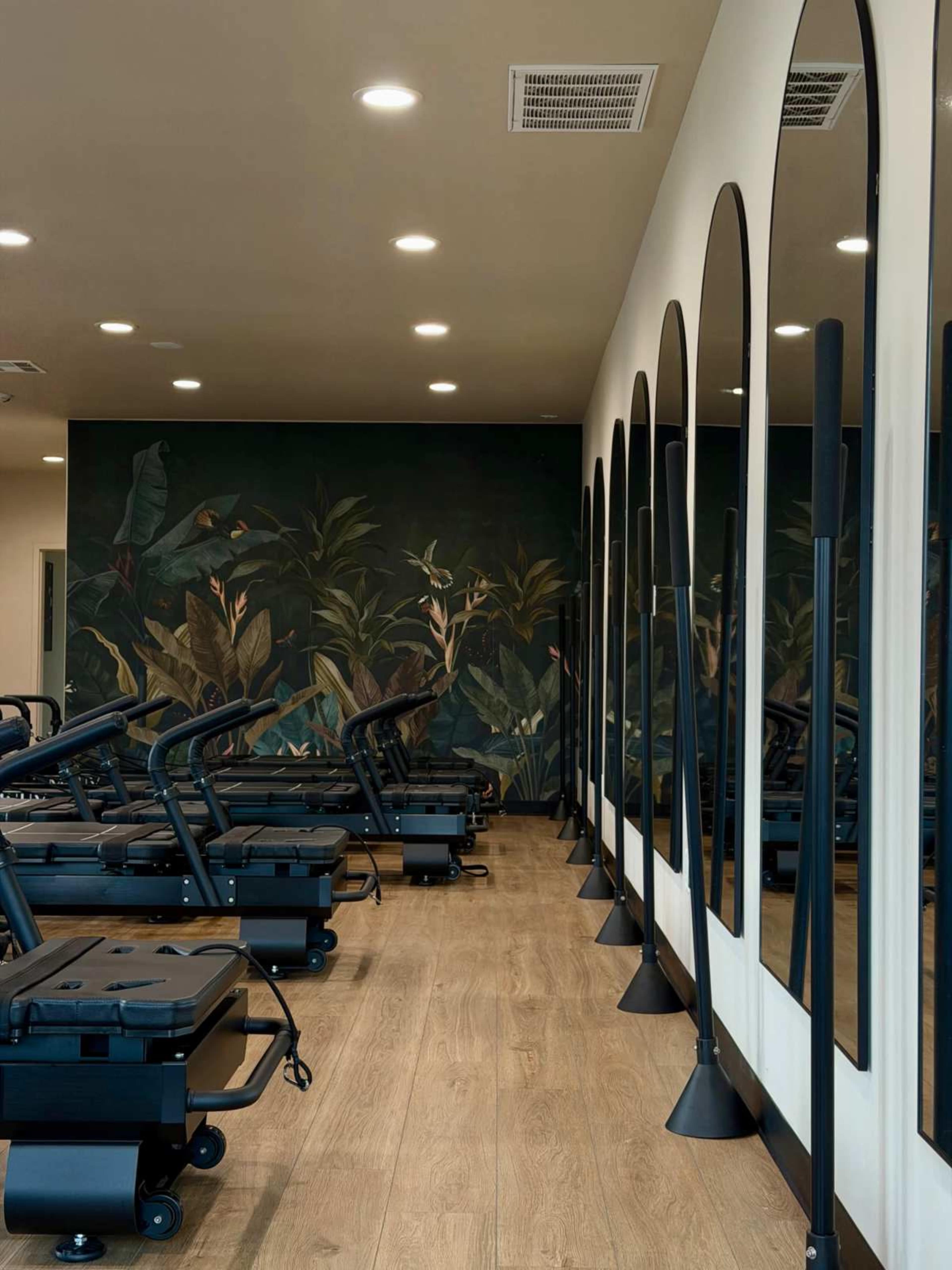 Bright, Modern Fitness & Wellness Studio for Classes, Workshops, and Content Creation Image in Concord, Concord, CA