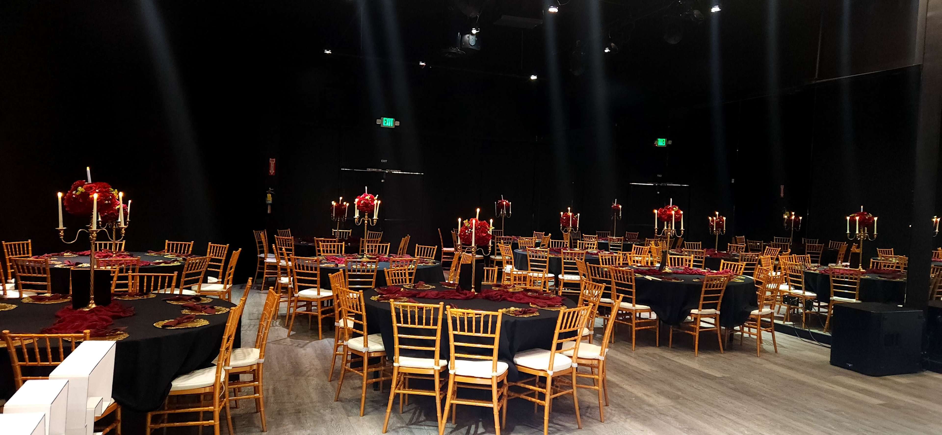 RRB Event Venue Image in Cerritos, Cerritos, CA