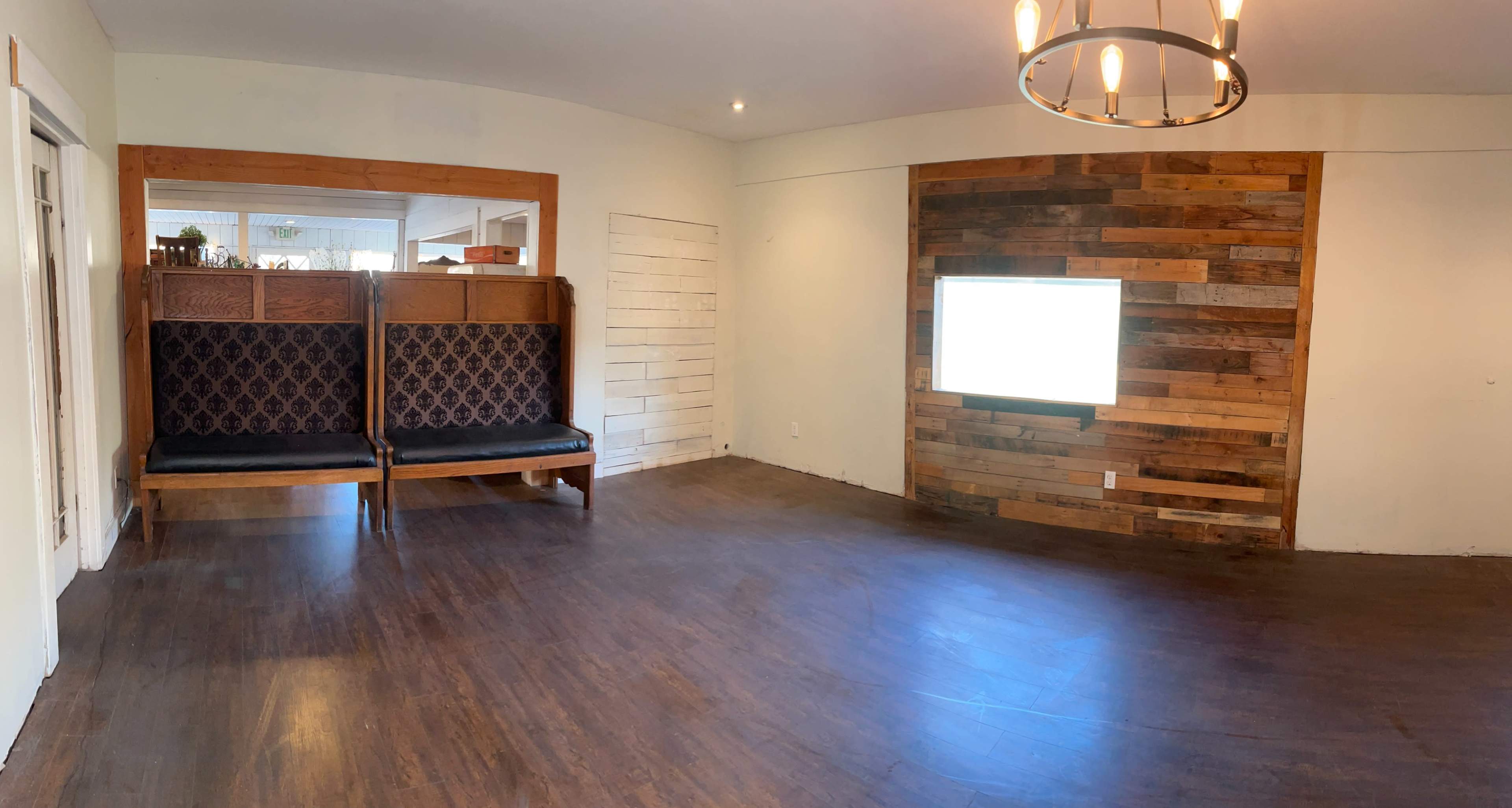 The meeting space Image in Whittier, Whittier, CA, USA, CA