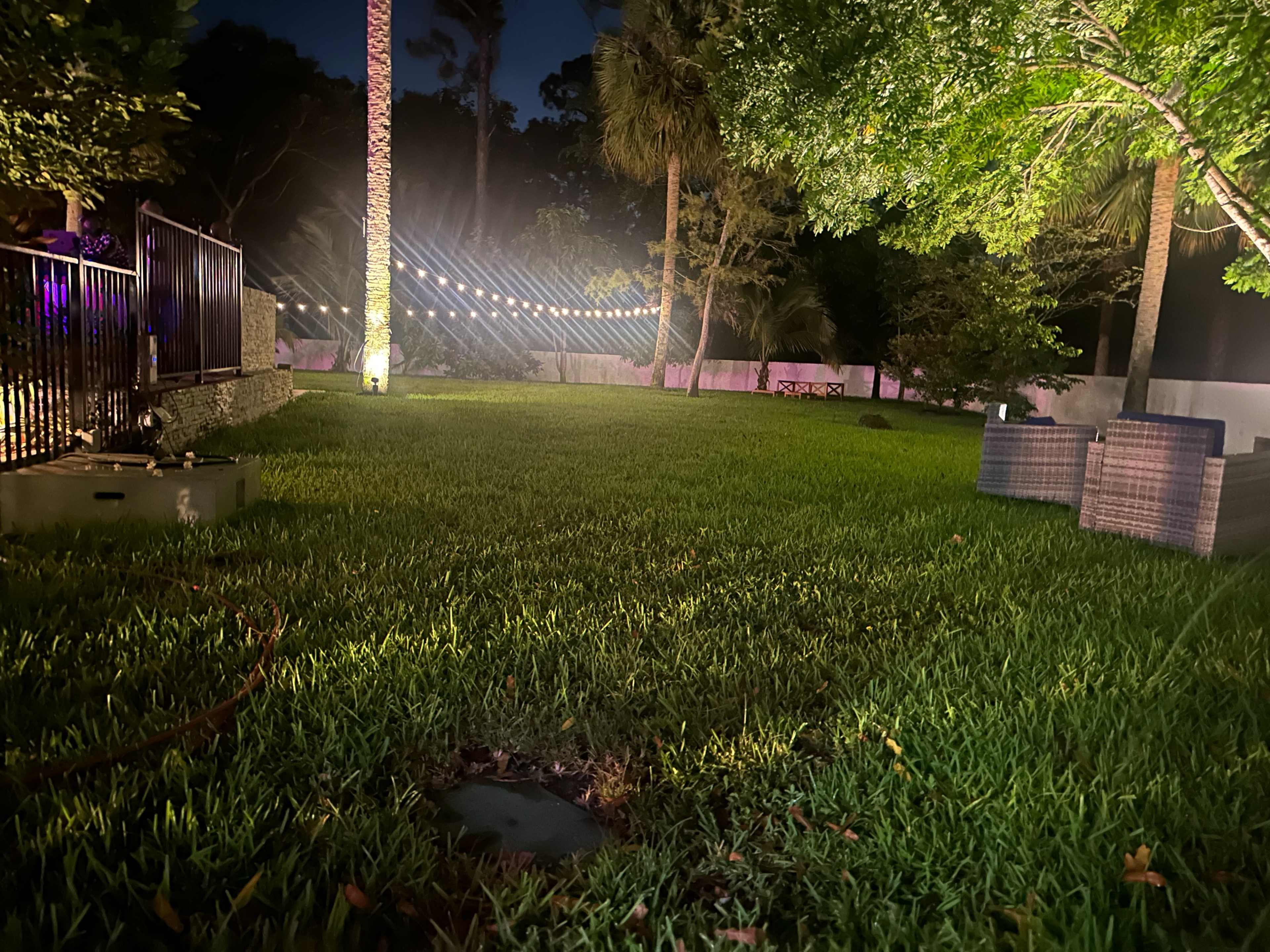 Hidden Gem Backyard, Perfect for Parties & Celebrations Image in Wellington, Wellington, FL