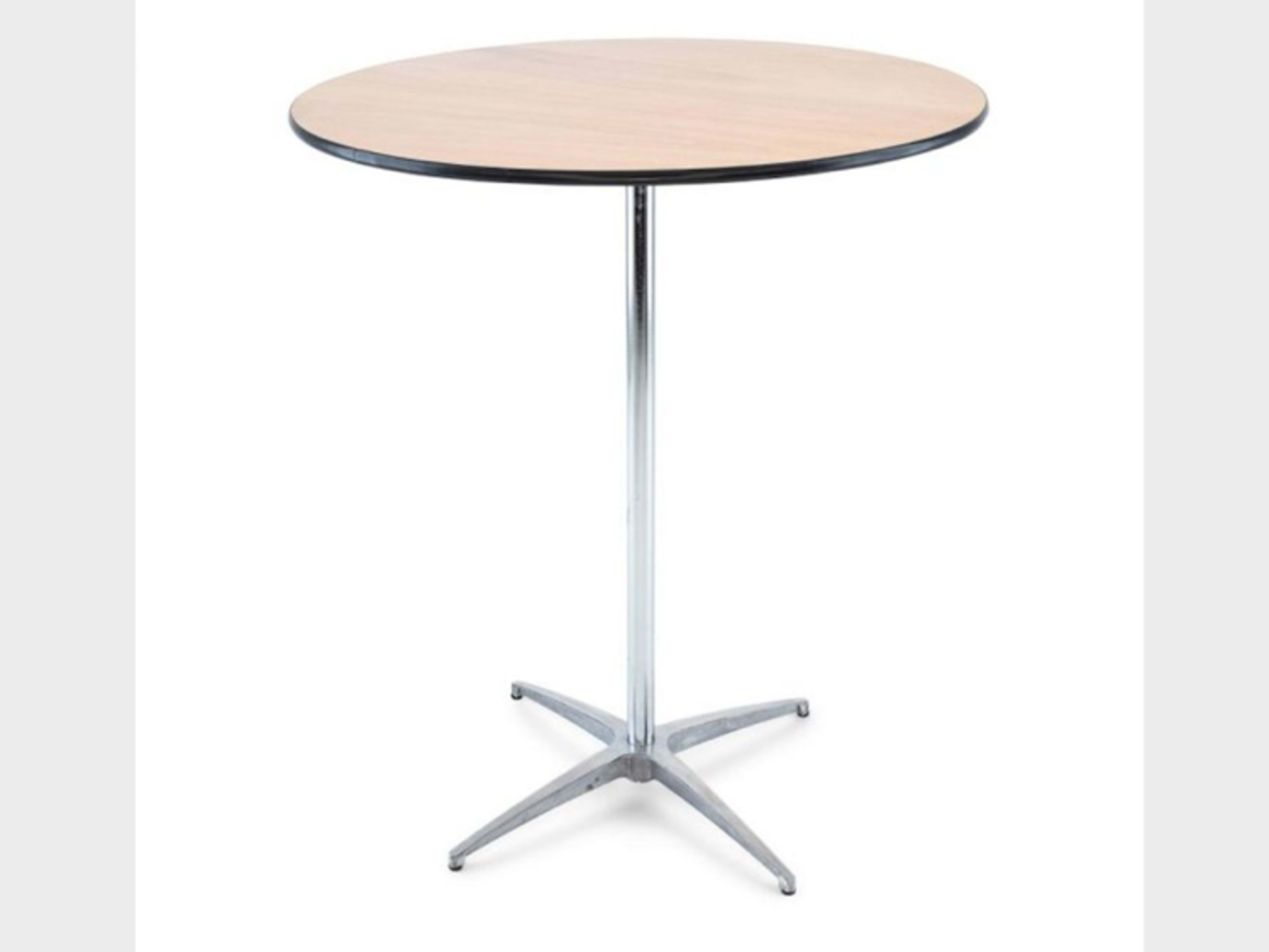 30" Round Table