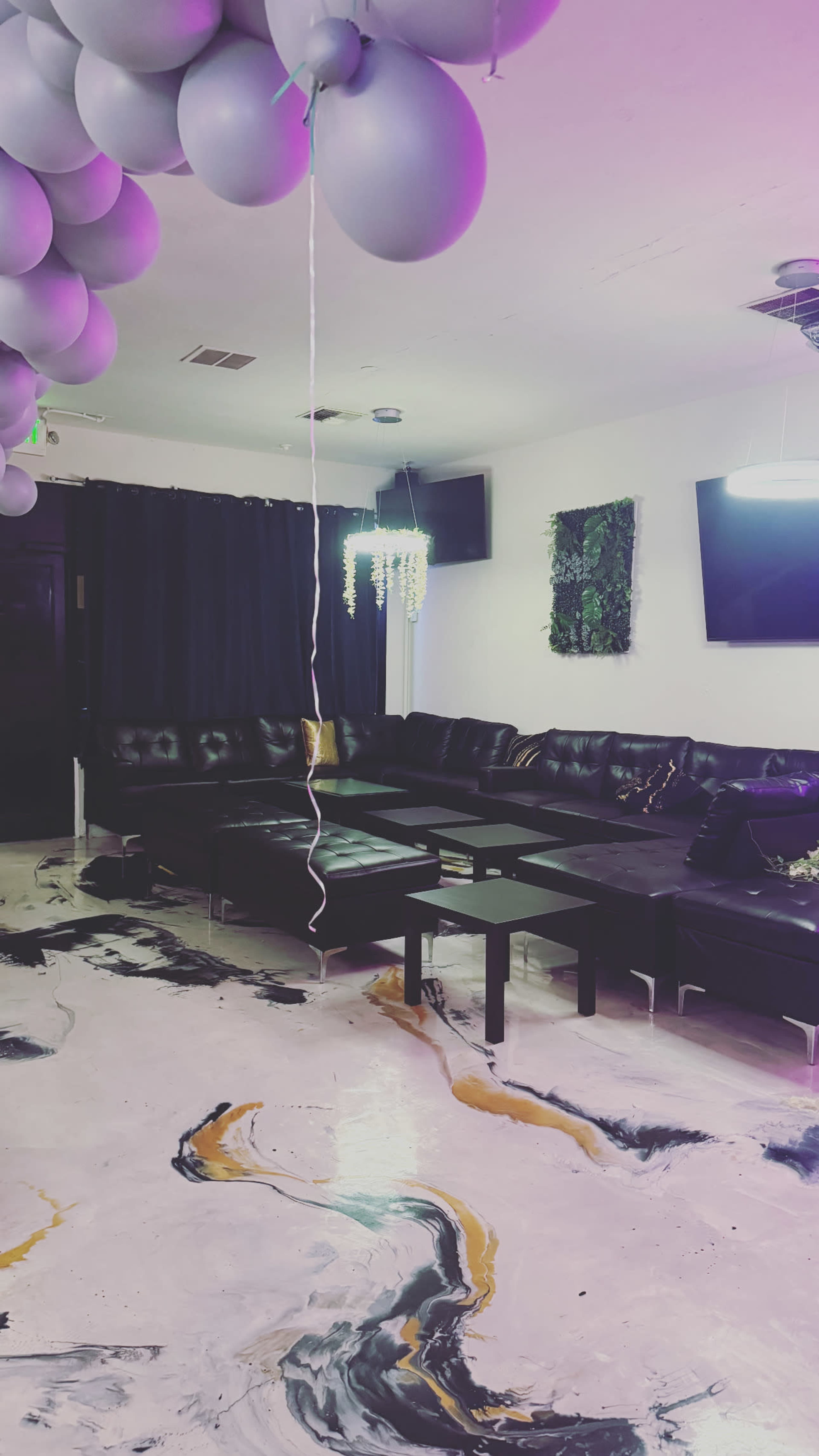 upscale venue rental, event space, party venues, corporate events Image in Central San Jose, san jose, CA