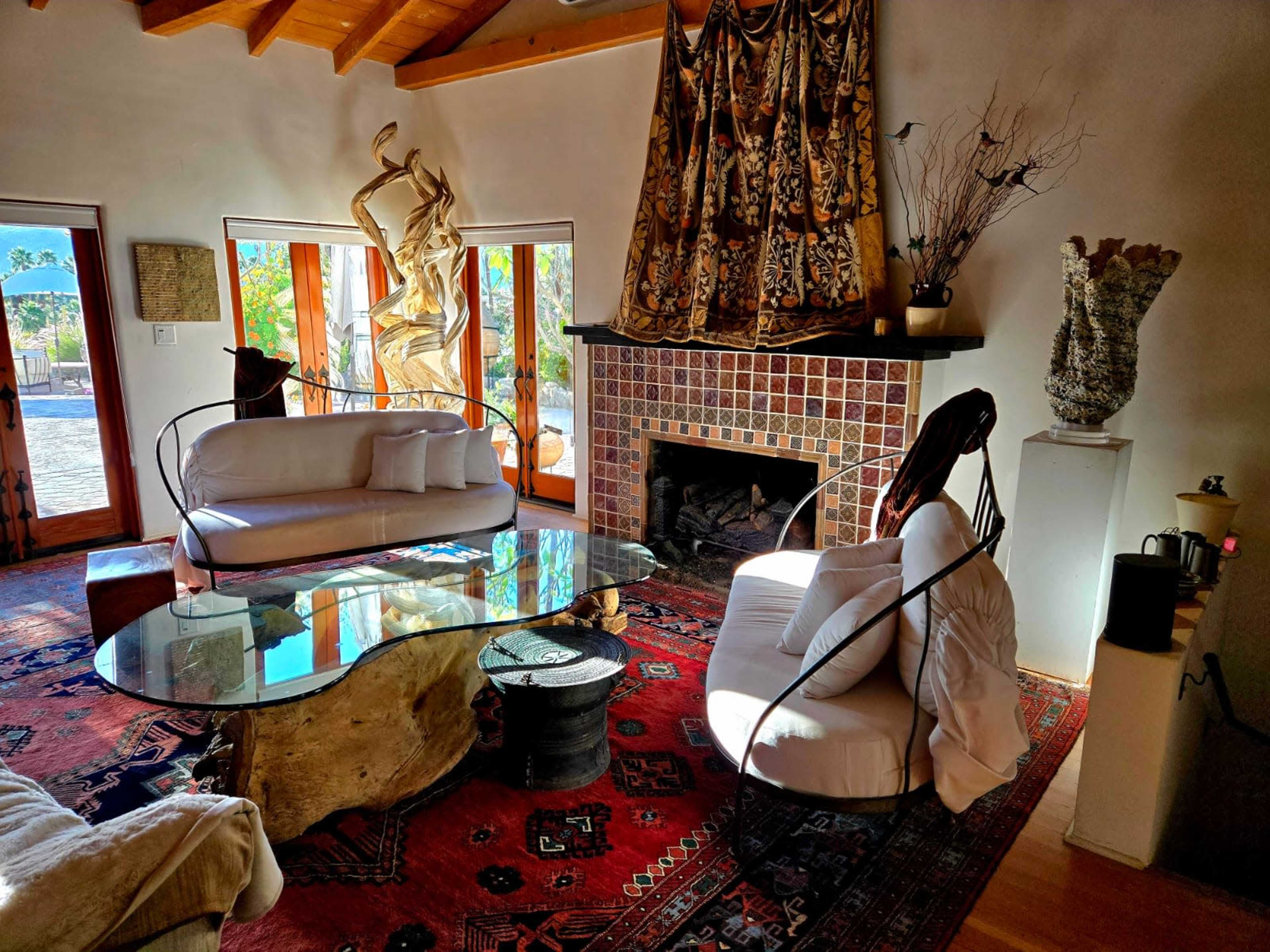 MGM VILLA Image in The Mesa, Palm Springs, CA